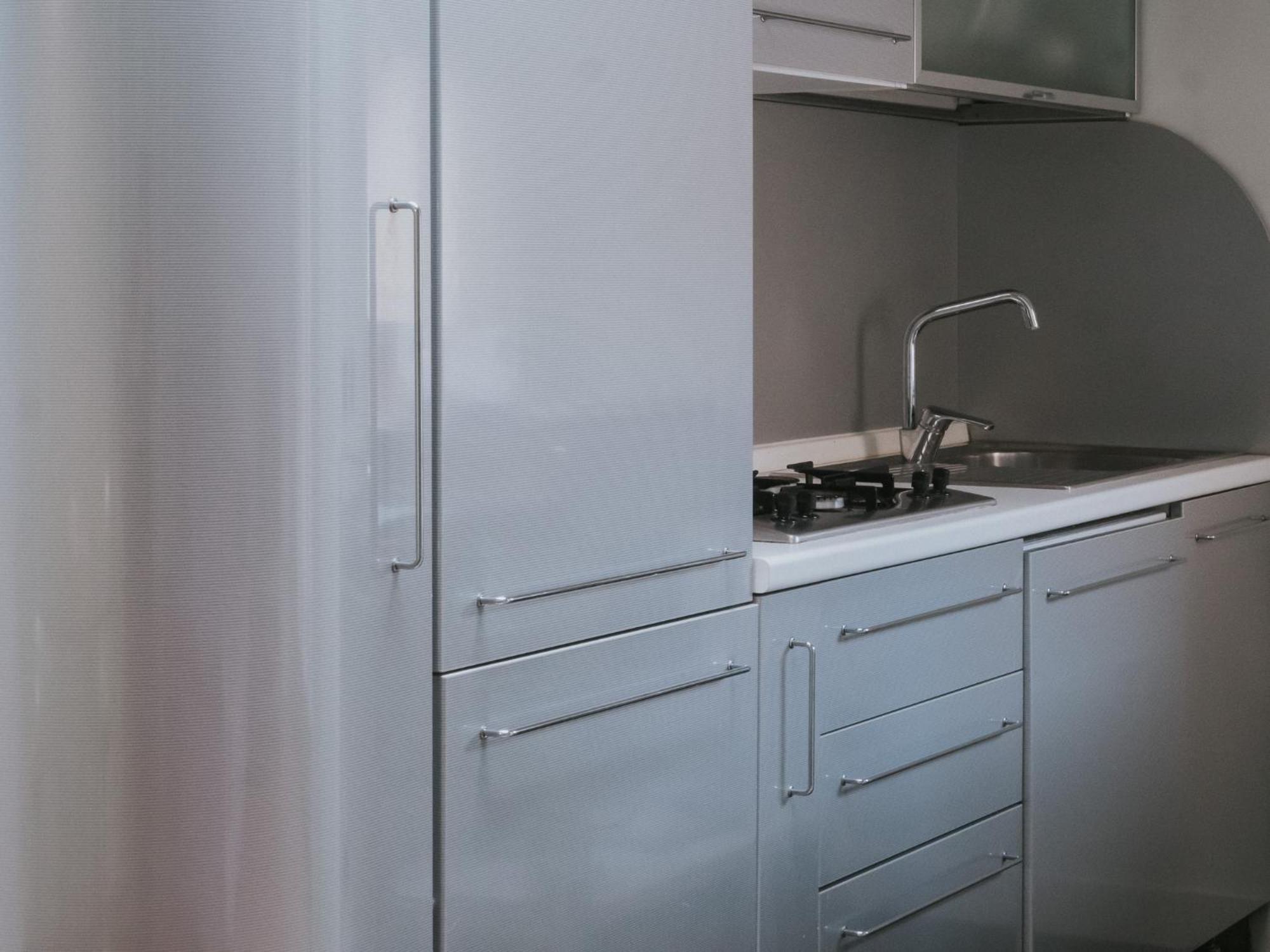 Leilighet Prestige Boutique Homes - San Babila
