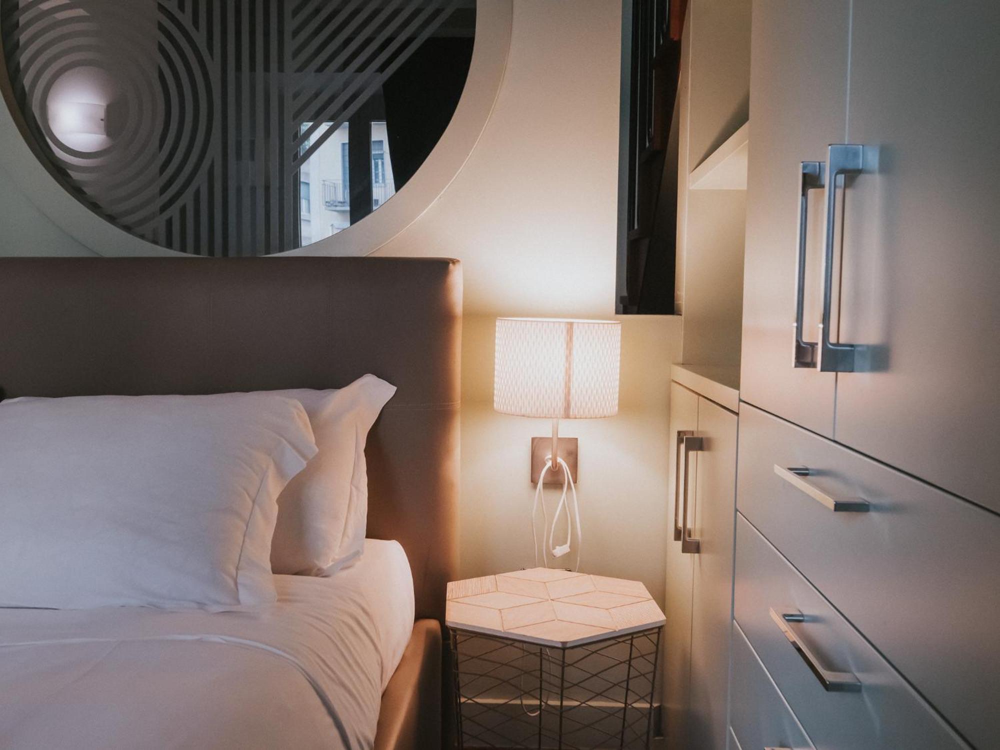 Prestige Boutique Homes - San Babila Milano