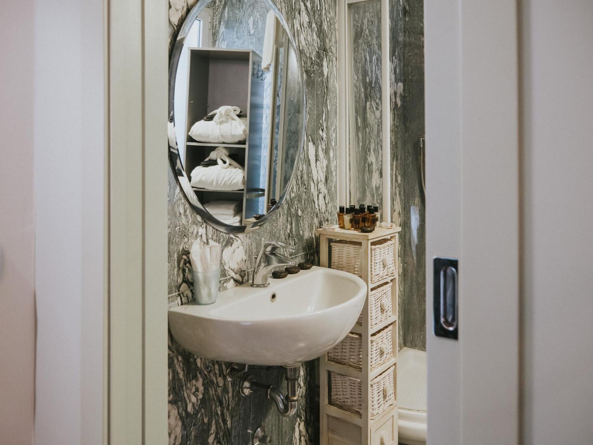 Leilighet Prestige Boutique Homes - San Babila *