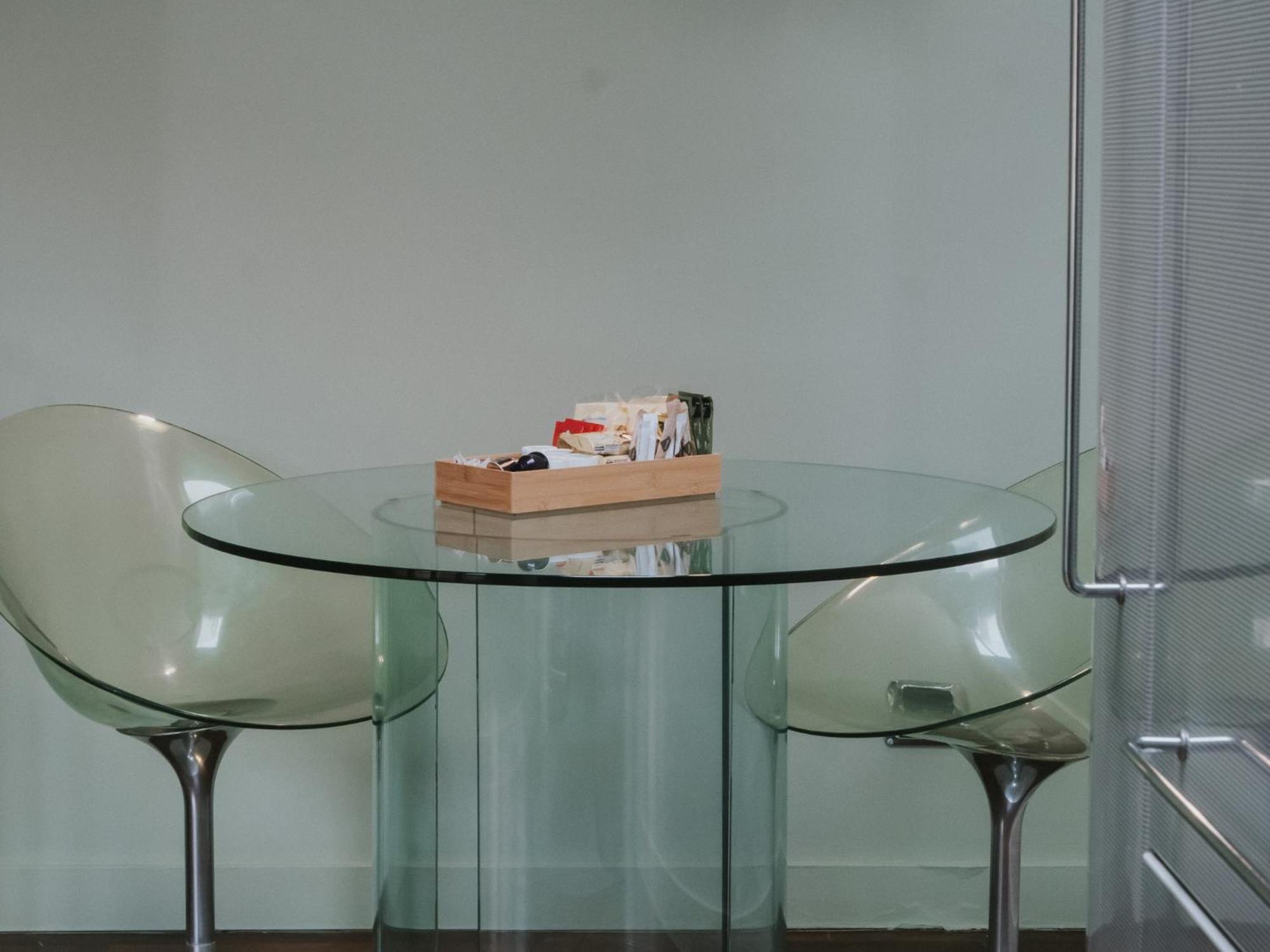 Prestige Boutique Homes - San Babila Leilighet Milano