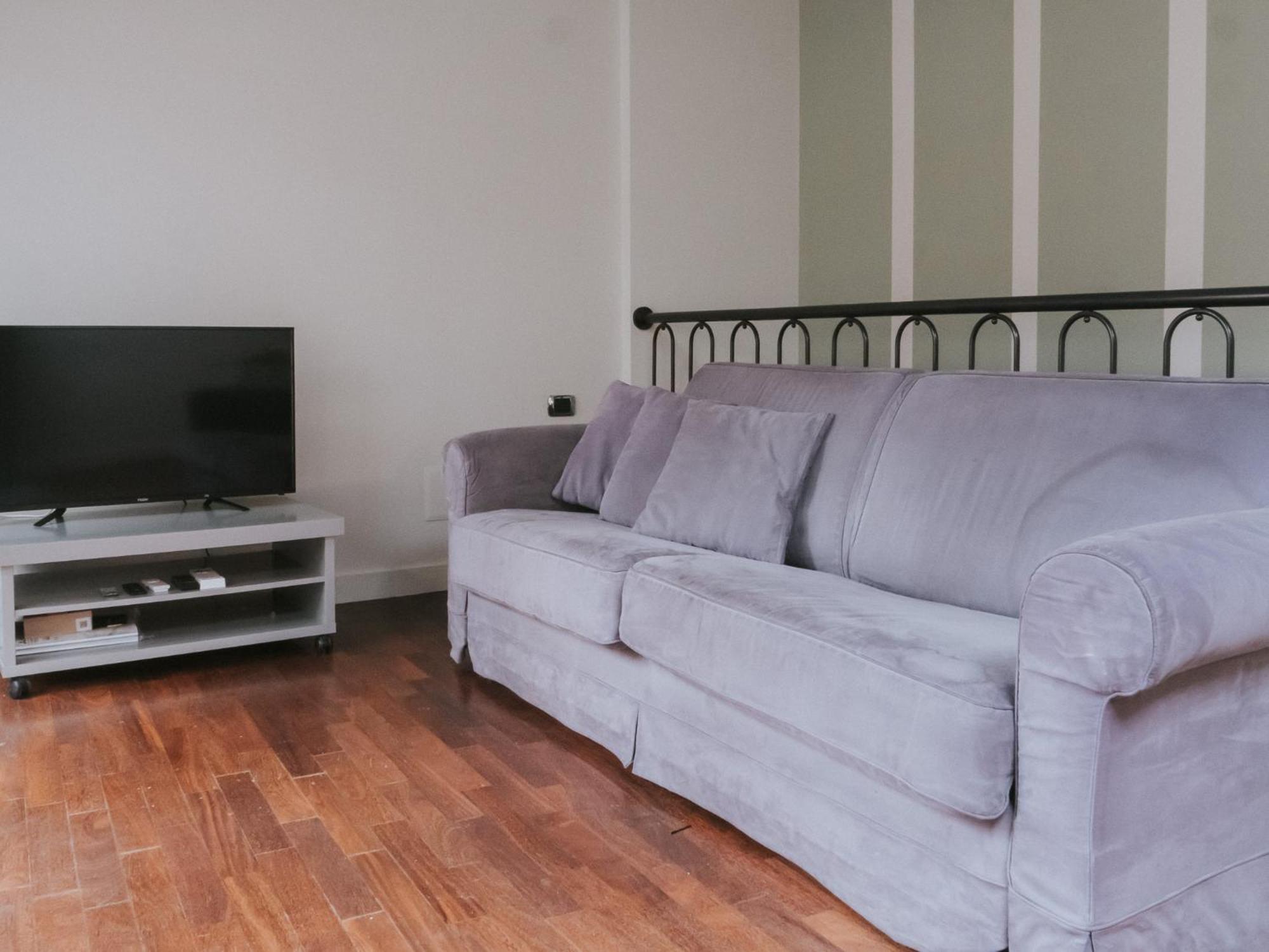 Leilighet Prestige Boutique Homes - San Babila Milano