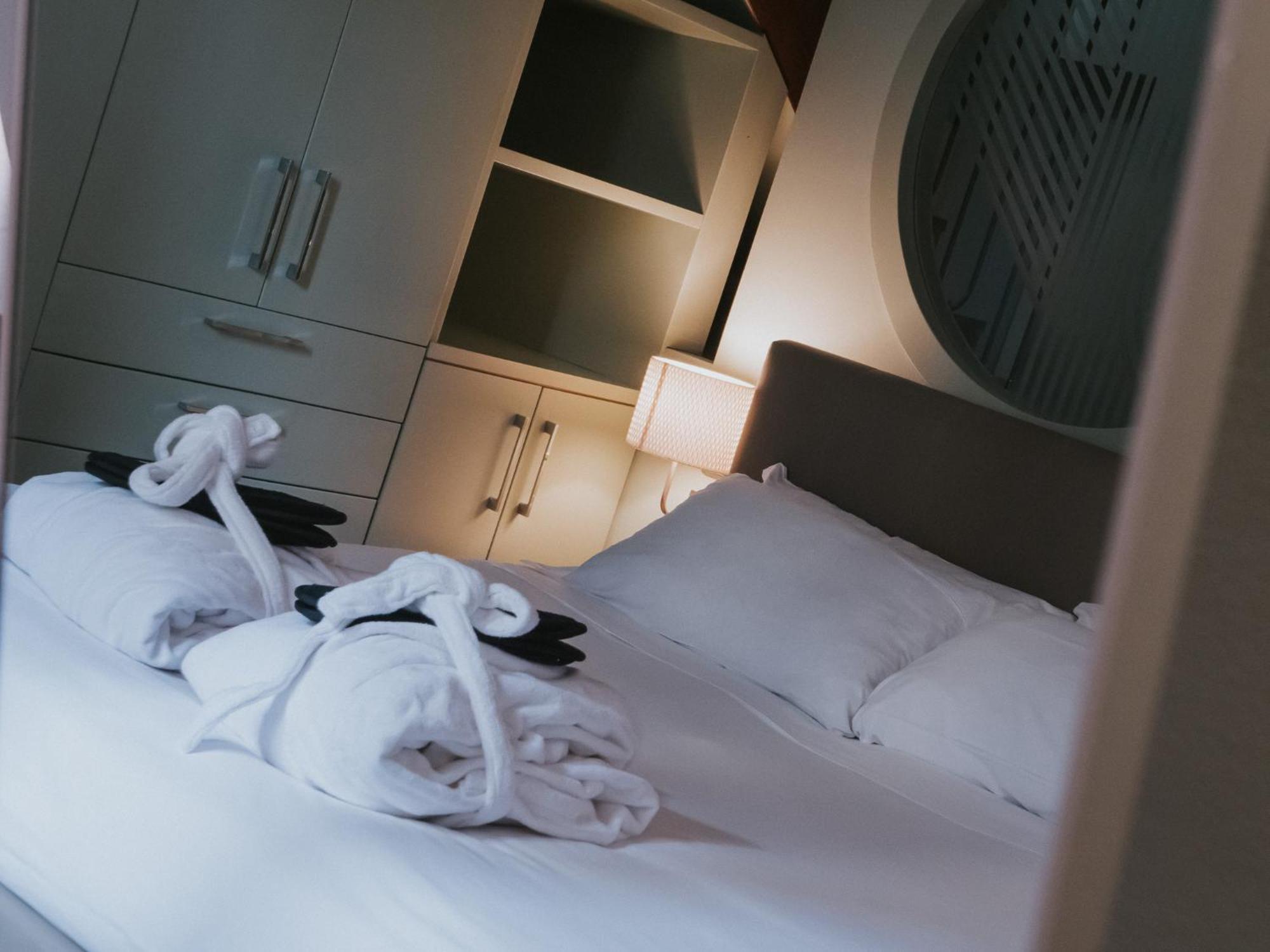 Prestige Boutique Homes - San Babila * Milano
