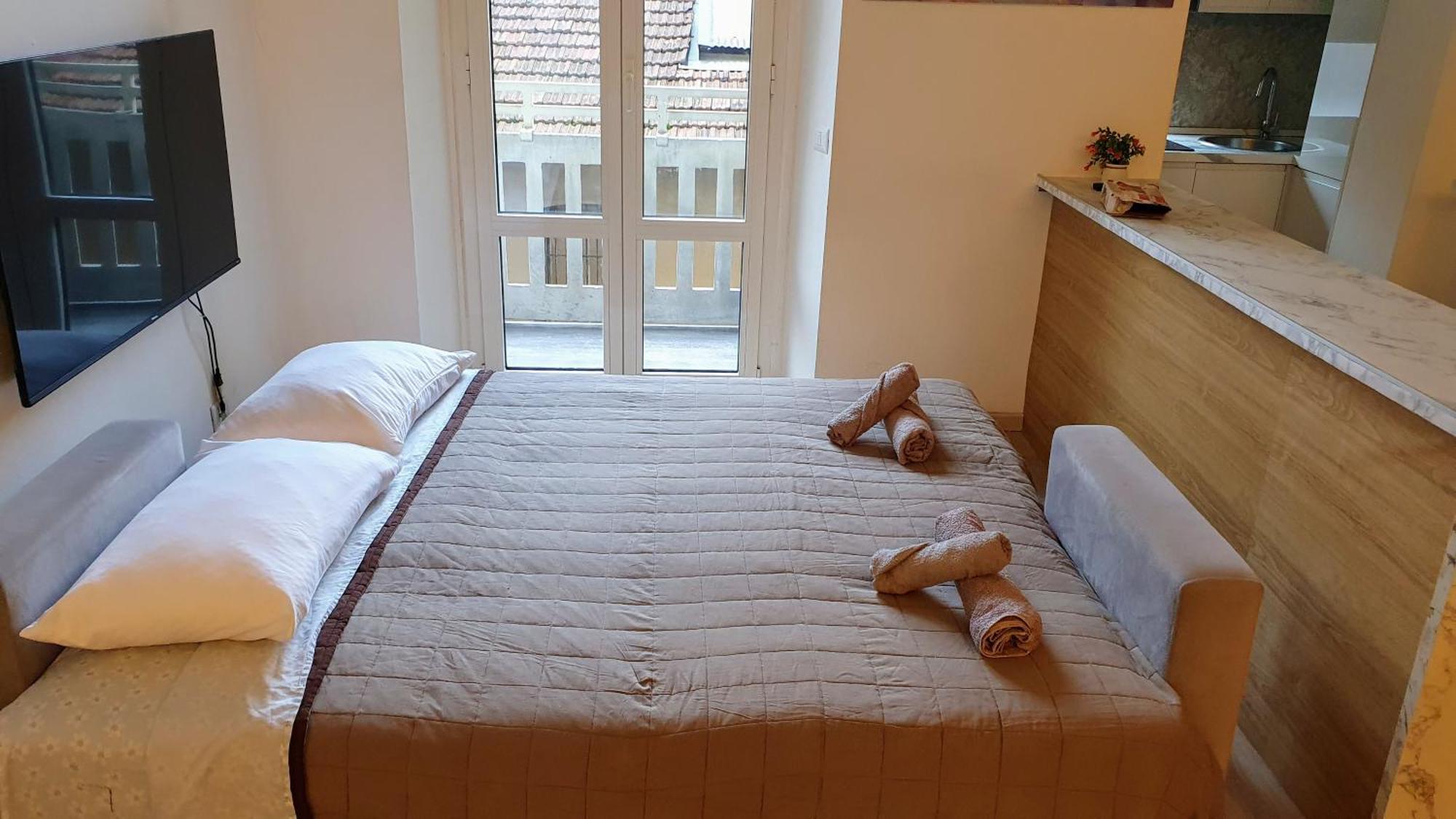 Il Comfort Di Casa Tua - Loreto
