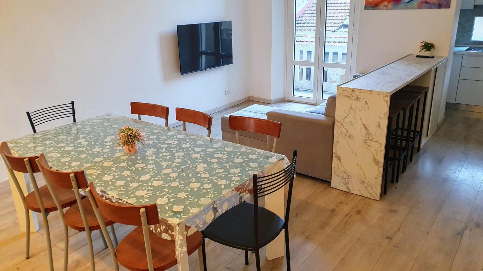 Appartamento Il Comfort Di Casa Tua - Loreto