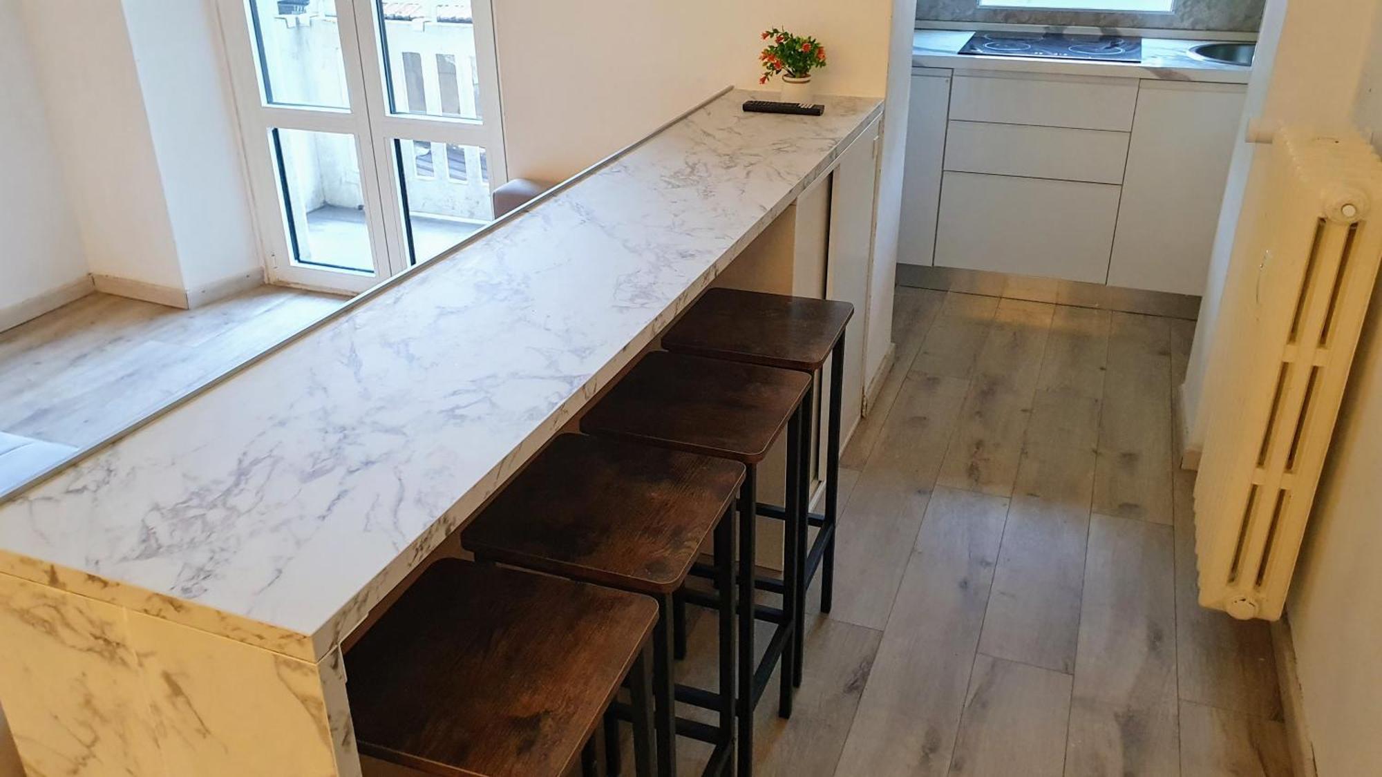Il Comfort Di Casa Tua - Loreto Appartamento *