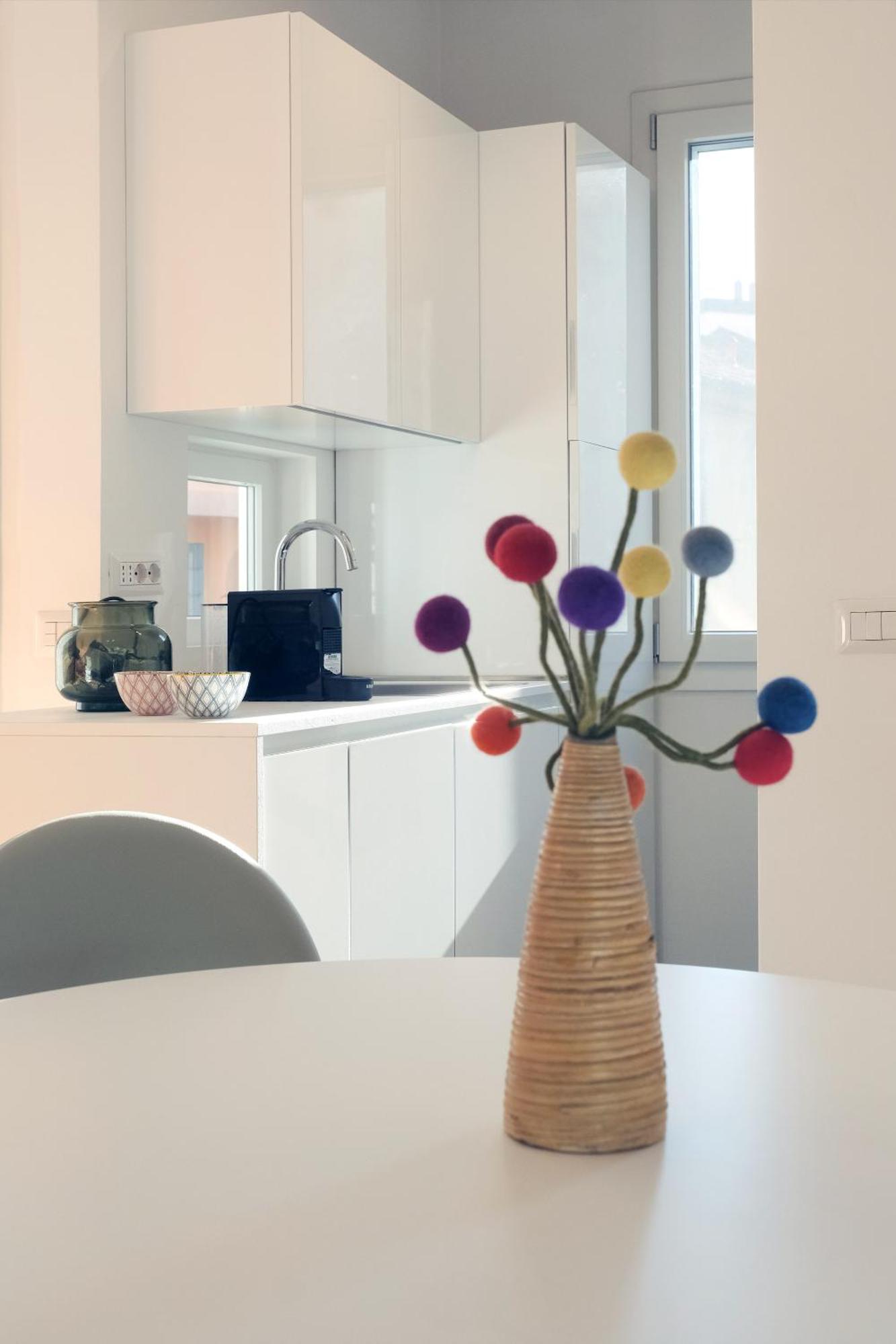 Appartamento Comecasa Charming Porta Romana *
