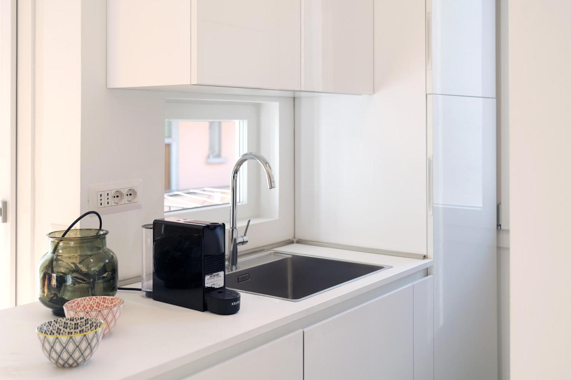 Comecasa Charming Porta Romana Appartamento *