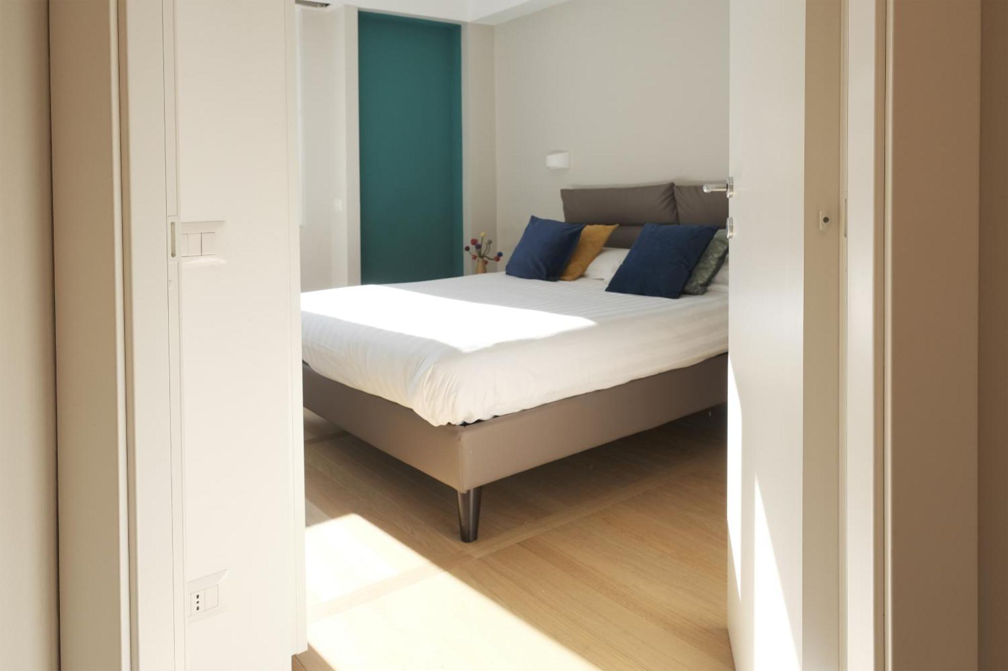 Comecasa Charming Porta Romana Appartamento Milano
