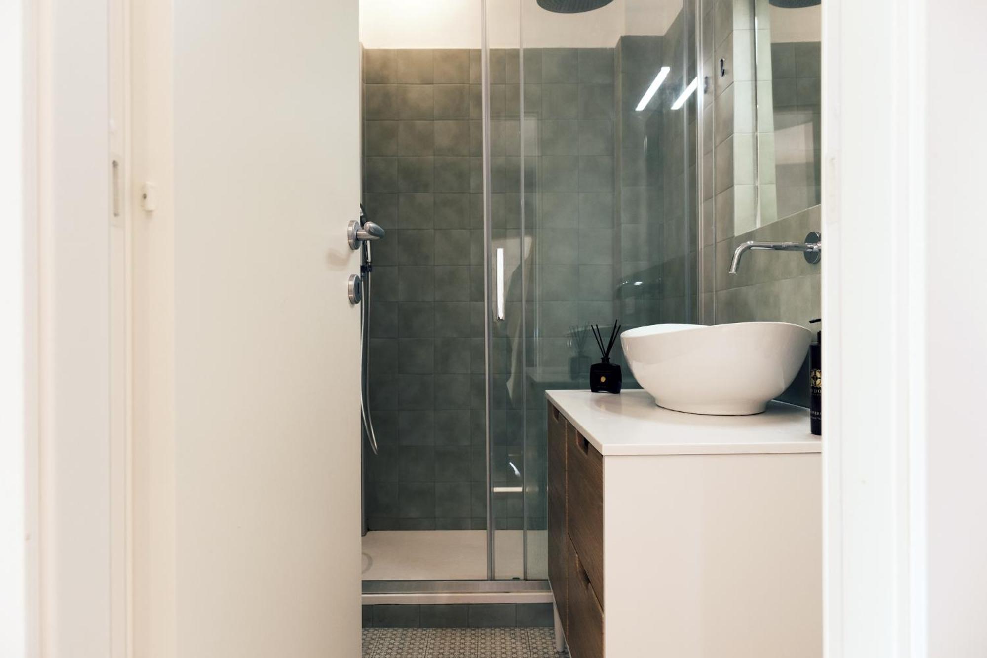 Appartamento Comecasa Charming Porta Romana Milano