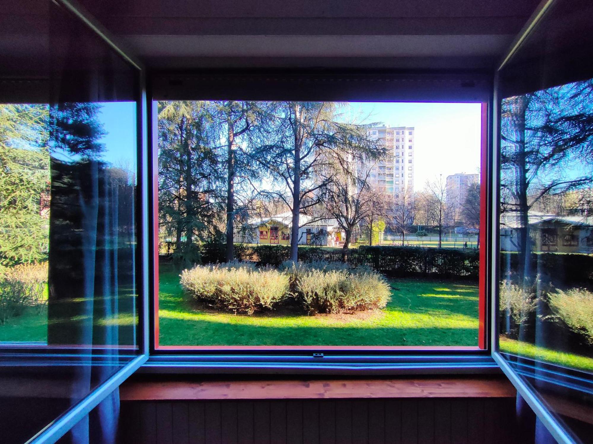 Apartment San Siro-rho Fiera-parking&security 