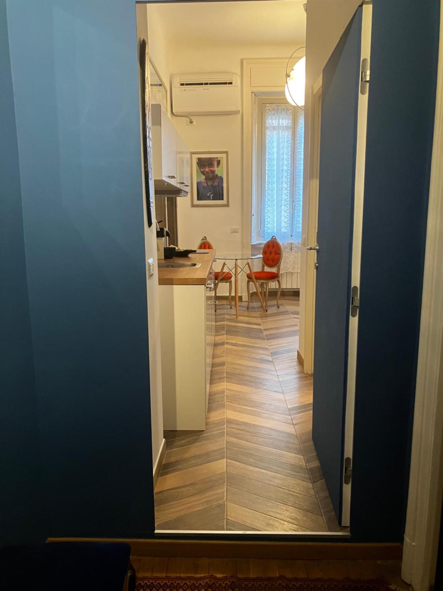Appartamento Kiota, The Nest In The Hart Of *