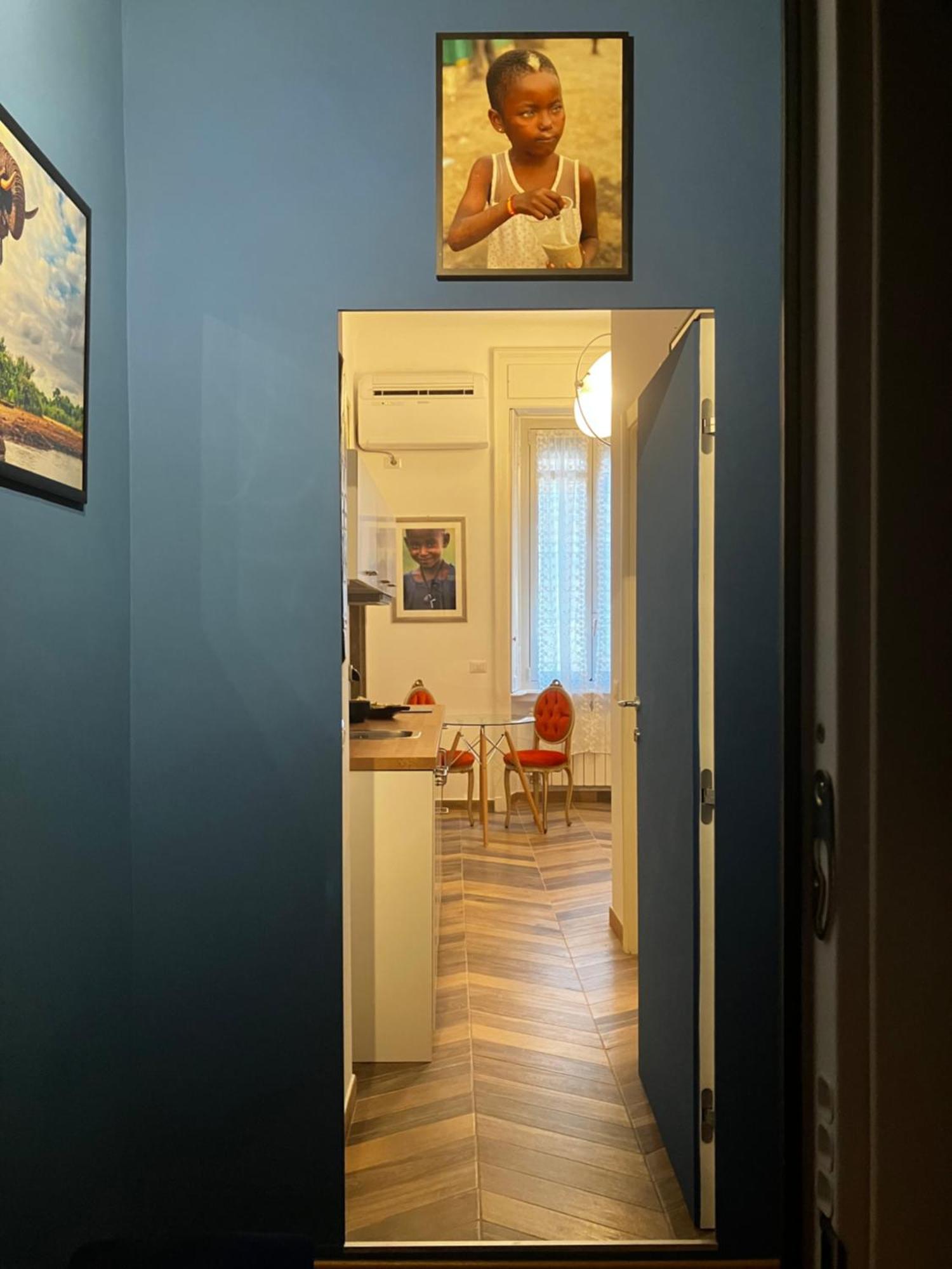 Kiota, The Nest In The Hart Of Appartamento Milano