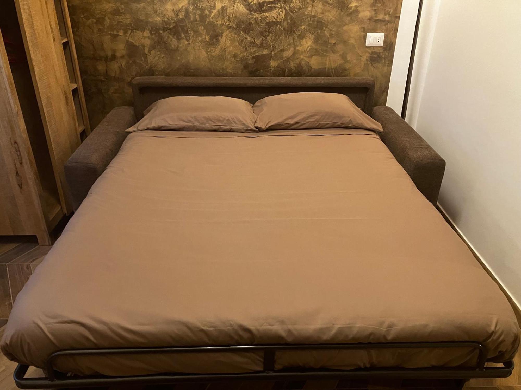 Appartamento Kiota, The Nest In The Hart Of Milano