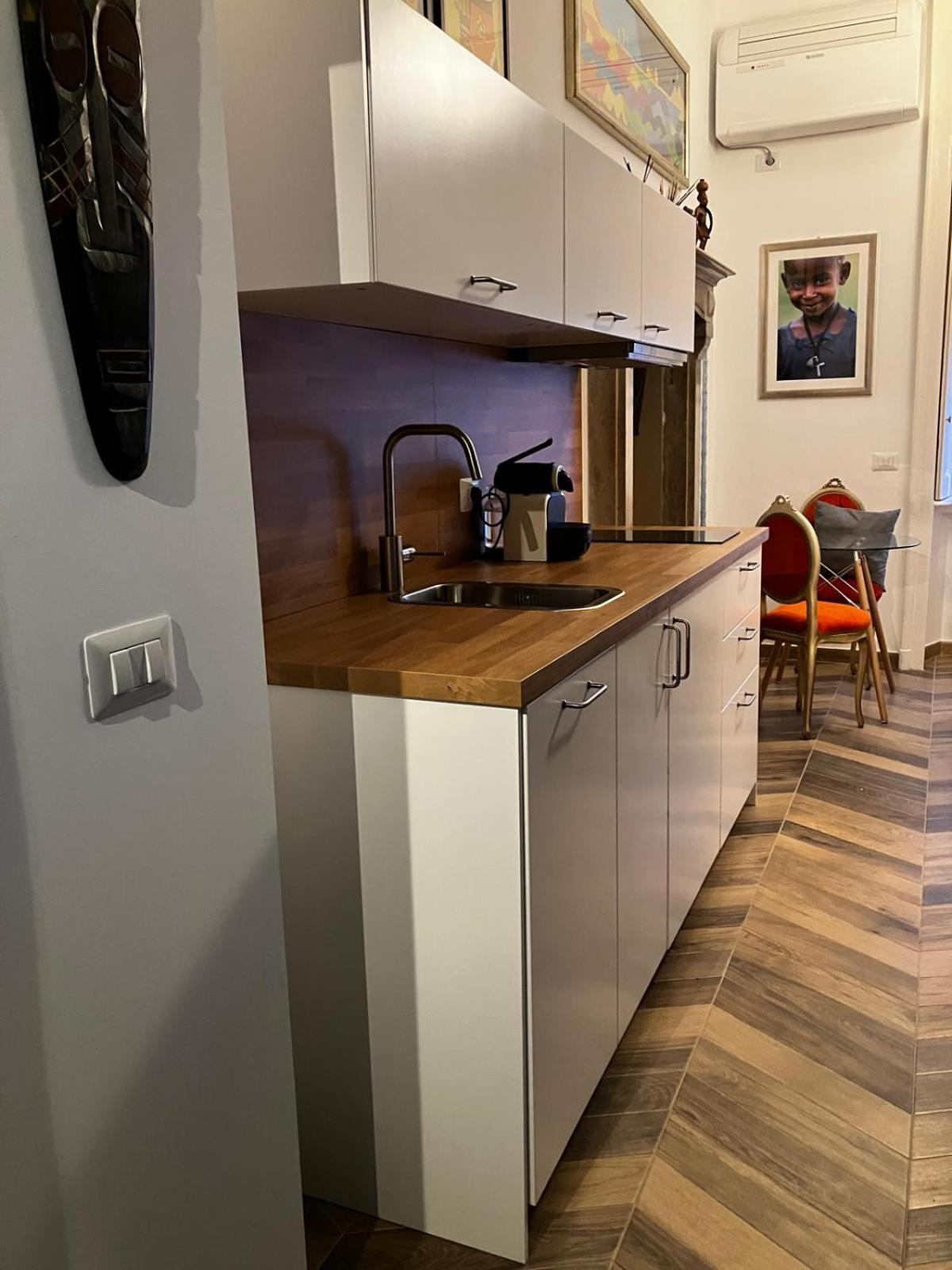 Appartamento Kiota, The Nest In The Hart Of