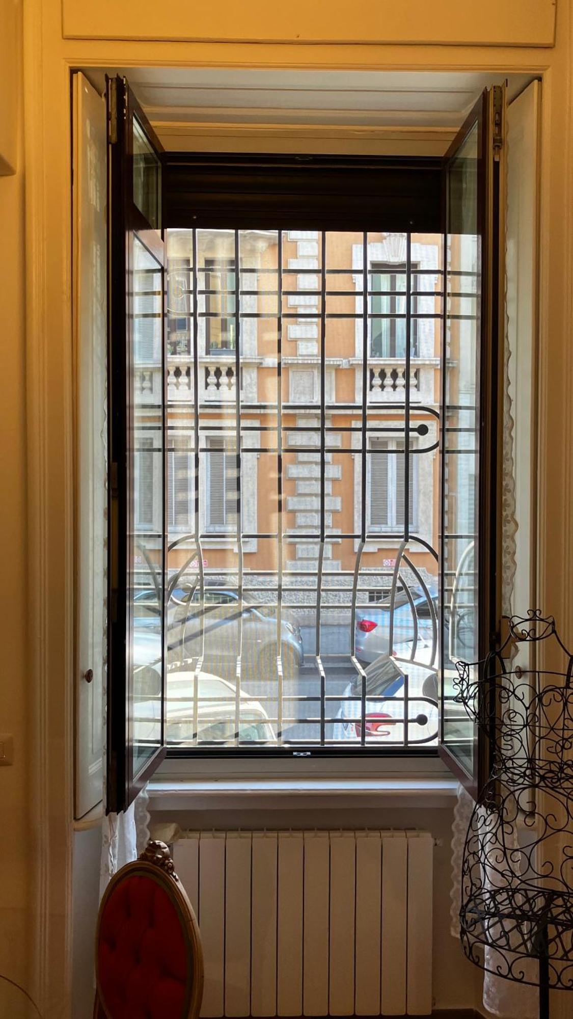 Kiota, The Nest In The Hart Of Milano