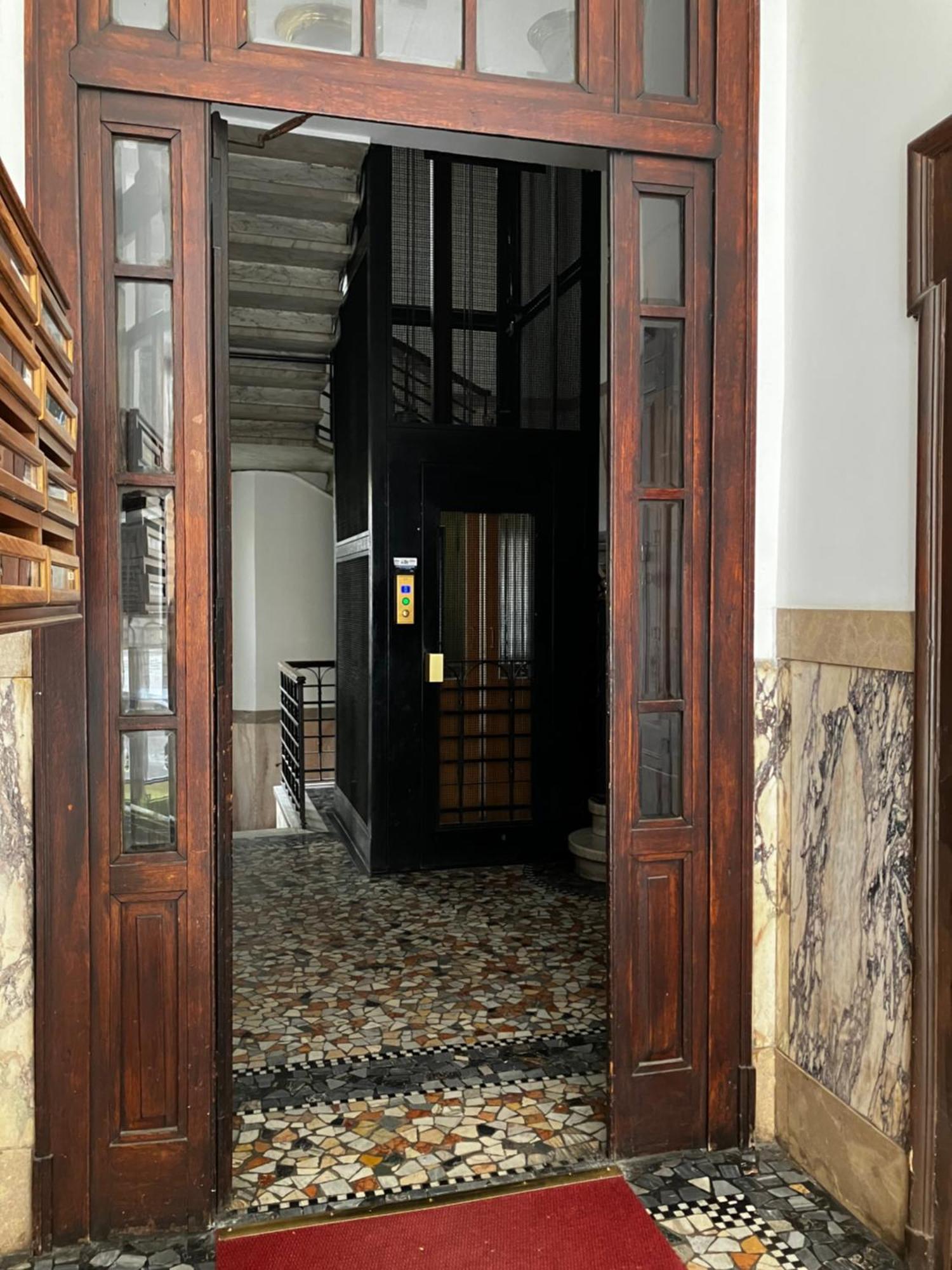 Appartamento Kiota, The Nest In The Hart Of