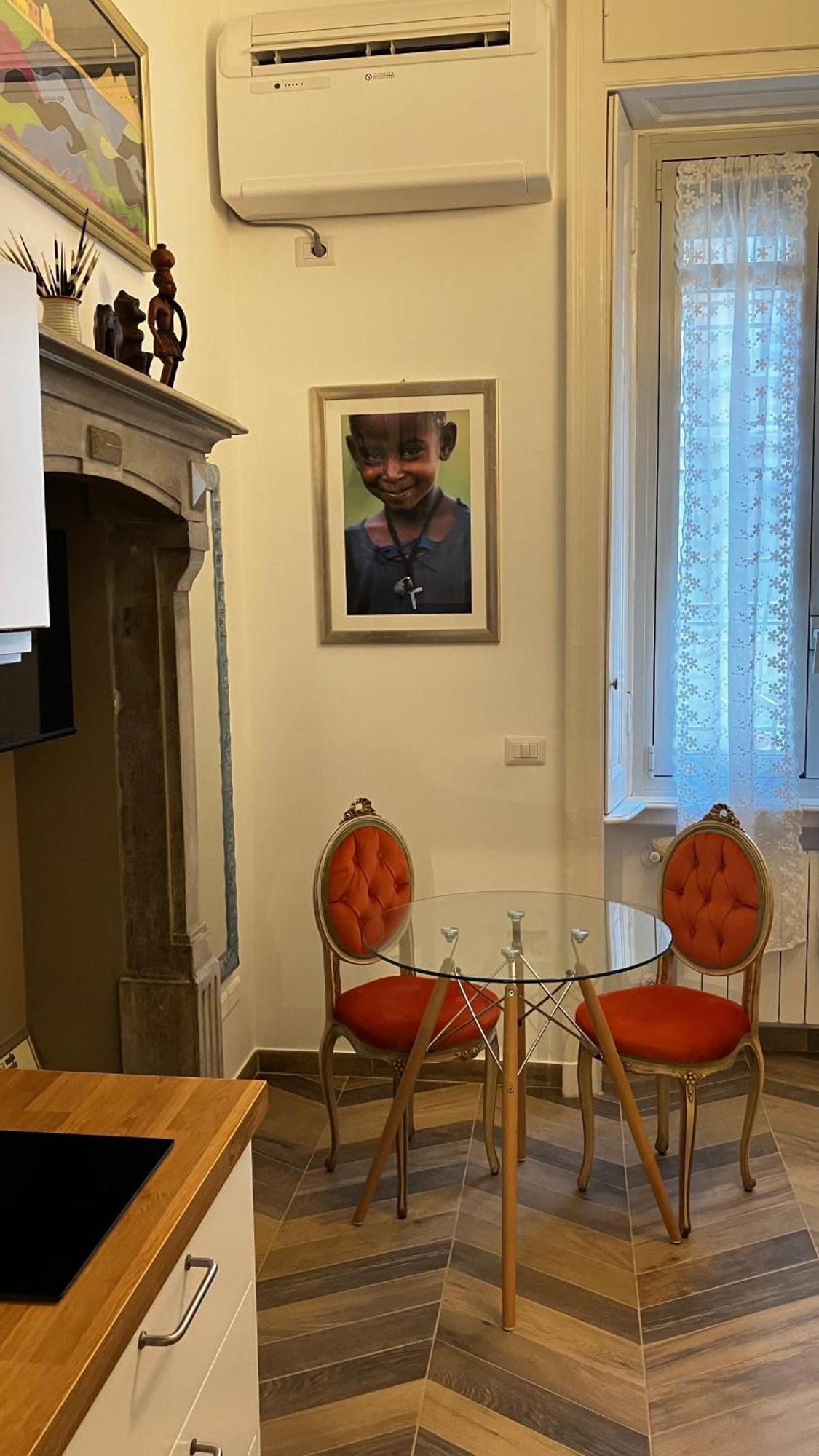 Appartamento Kiota, The Nest In The Hart Of *