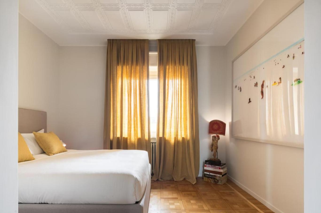 Appartamento Reihens Milano