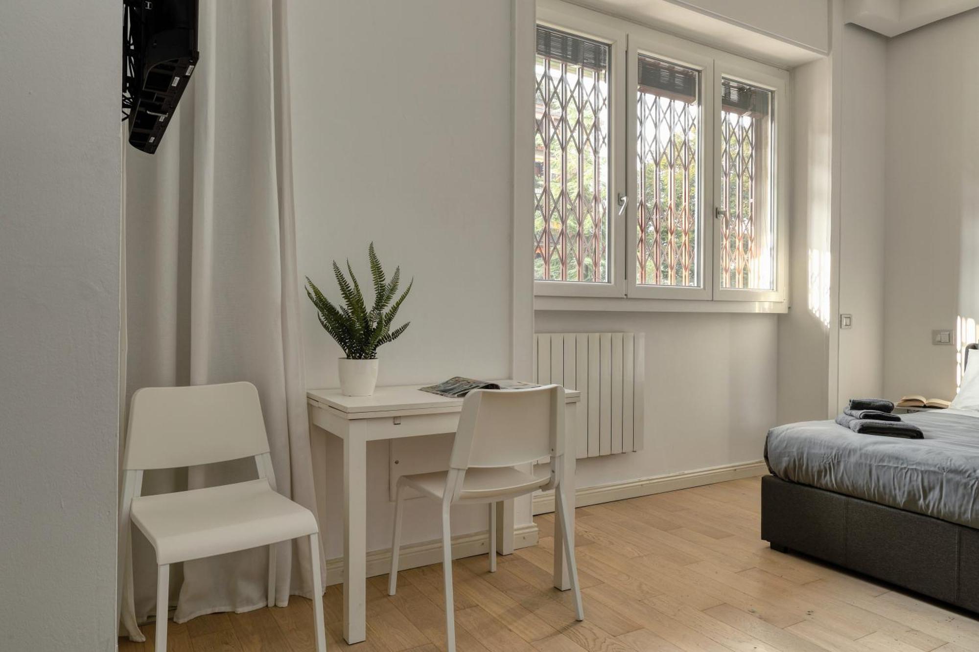 San Siro - Close To The Stadium And Fiera Apartment Mailand