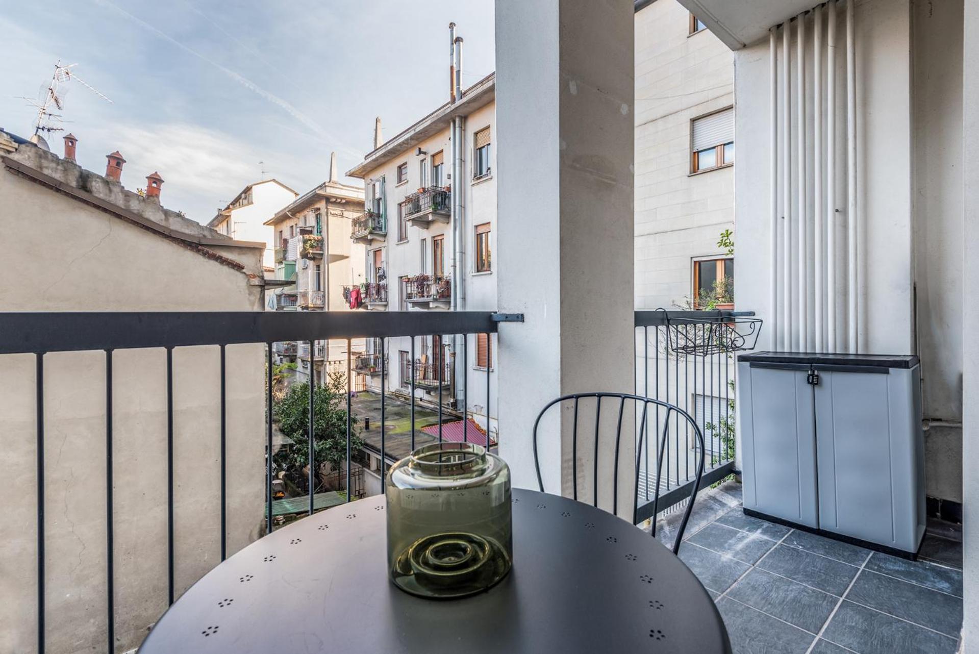 Nolo Living Milano