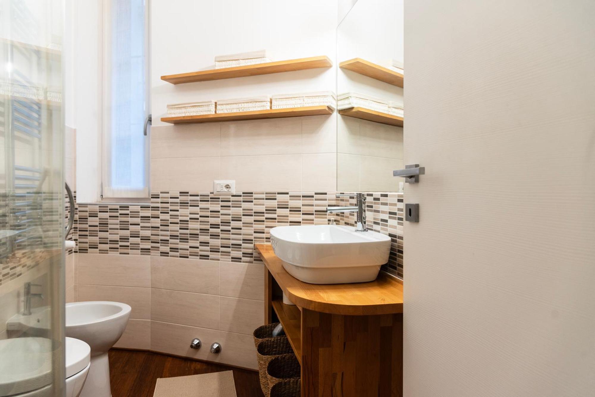 Youhosty - Tortona 2 Apartment Mailand