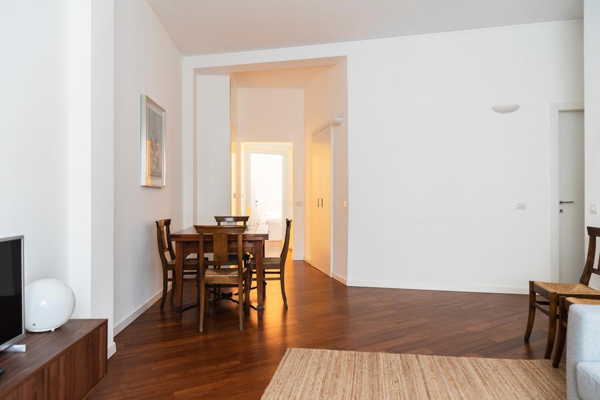 Youhosty - Tortona 2 Apartment