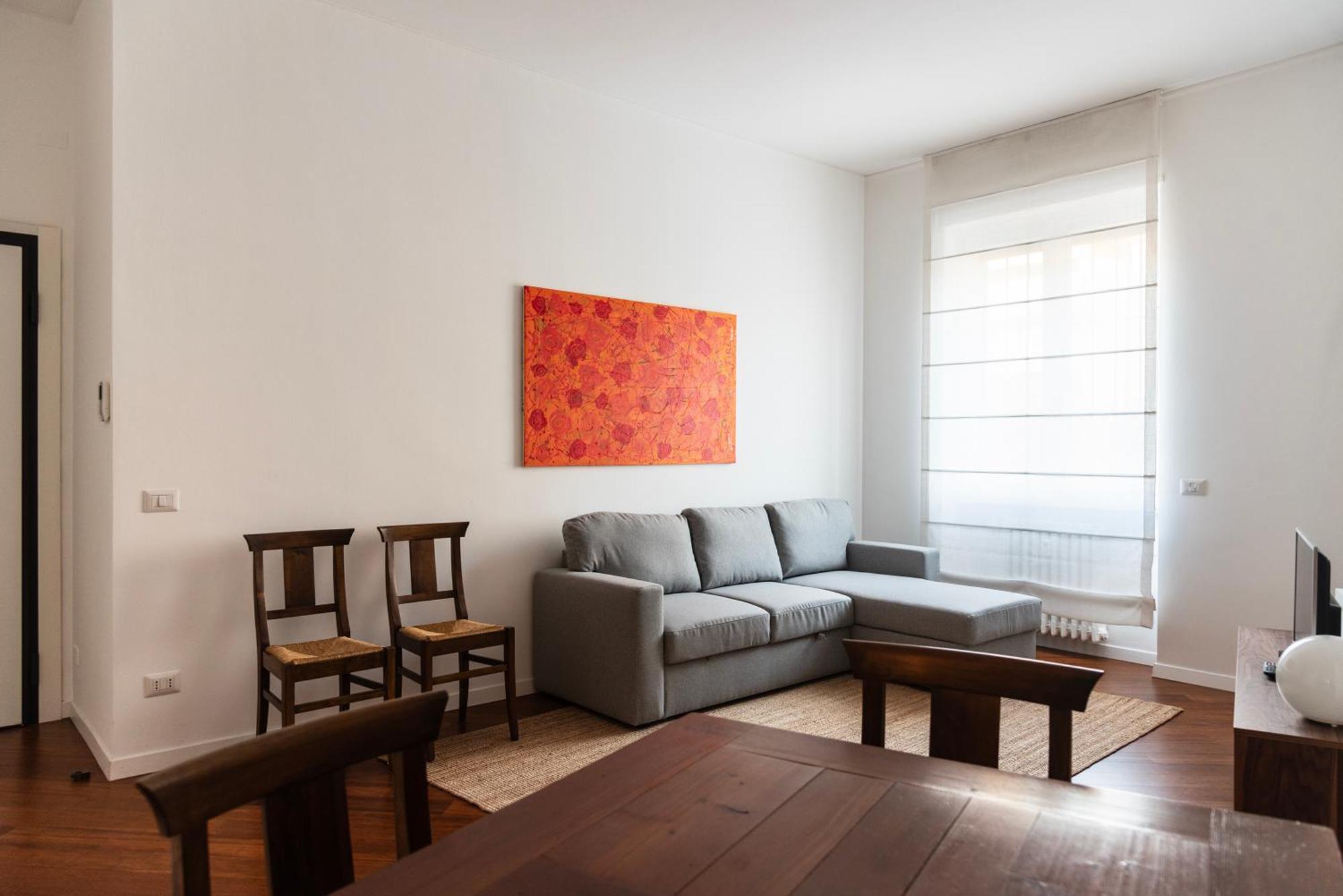 Apartment Youhosty - Tortona 2