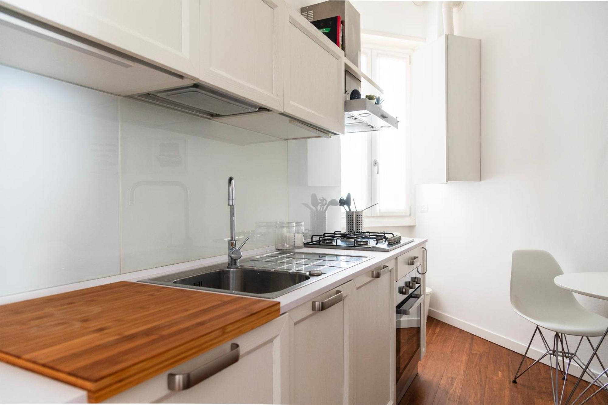 Apartment Youhosty - Tortona 2 Mailand