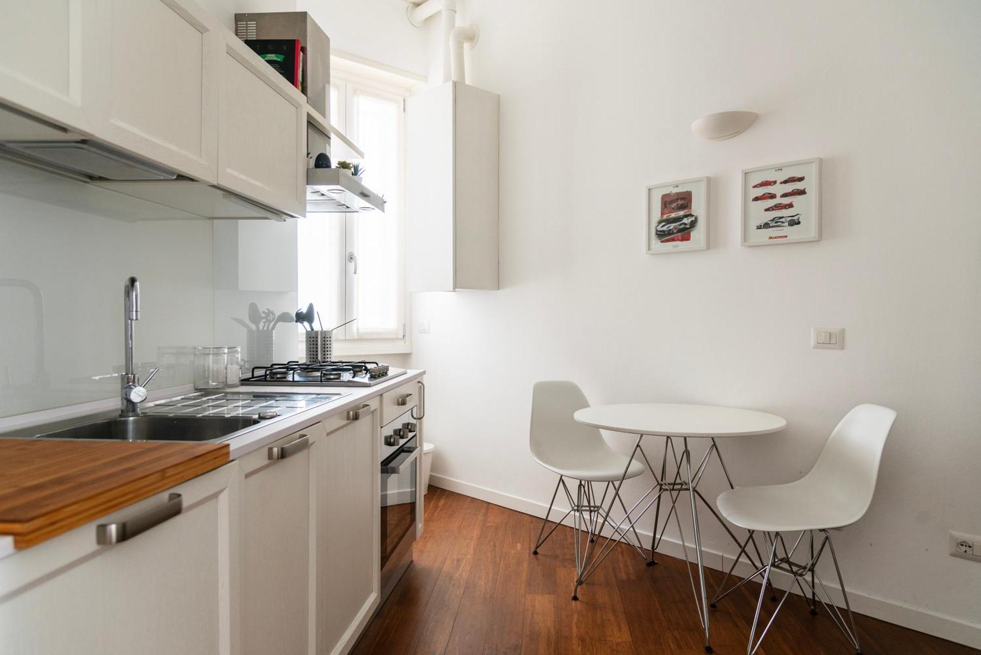 Youhosty - Tortona 2 Apartment *