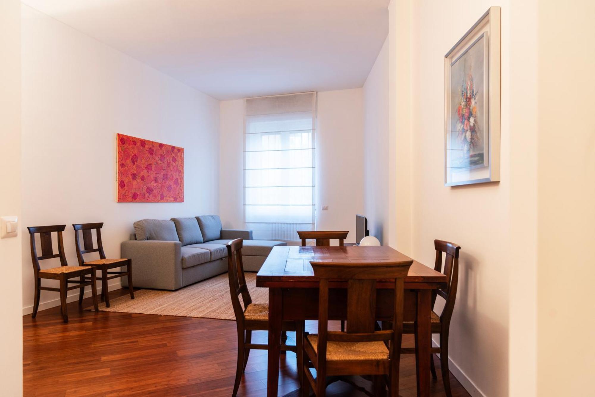 Apartment Youhosty - Tortona 2 *