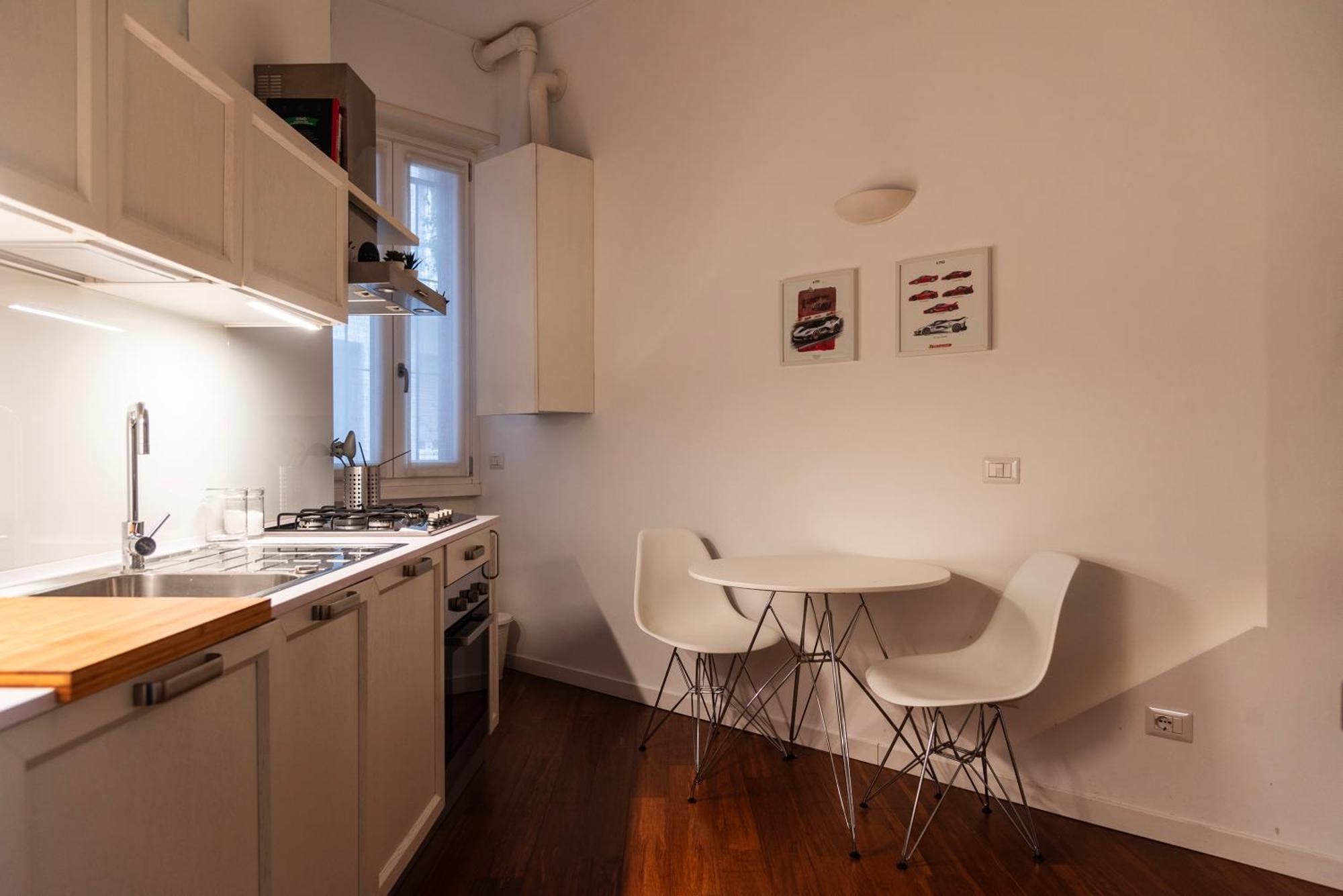 Youhosty - Tortona 2 Apartment Mailand