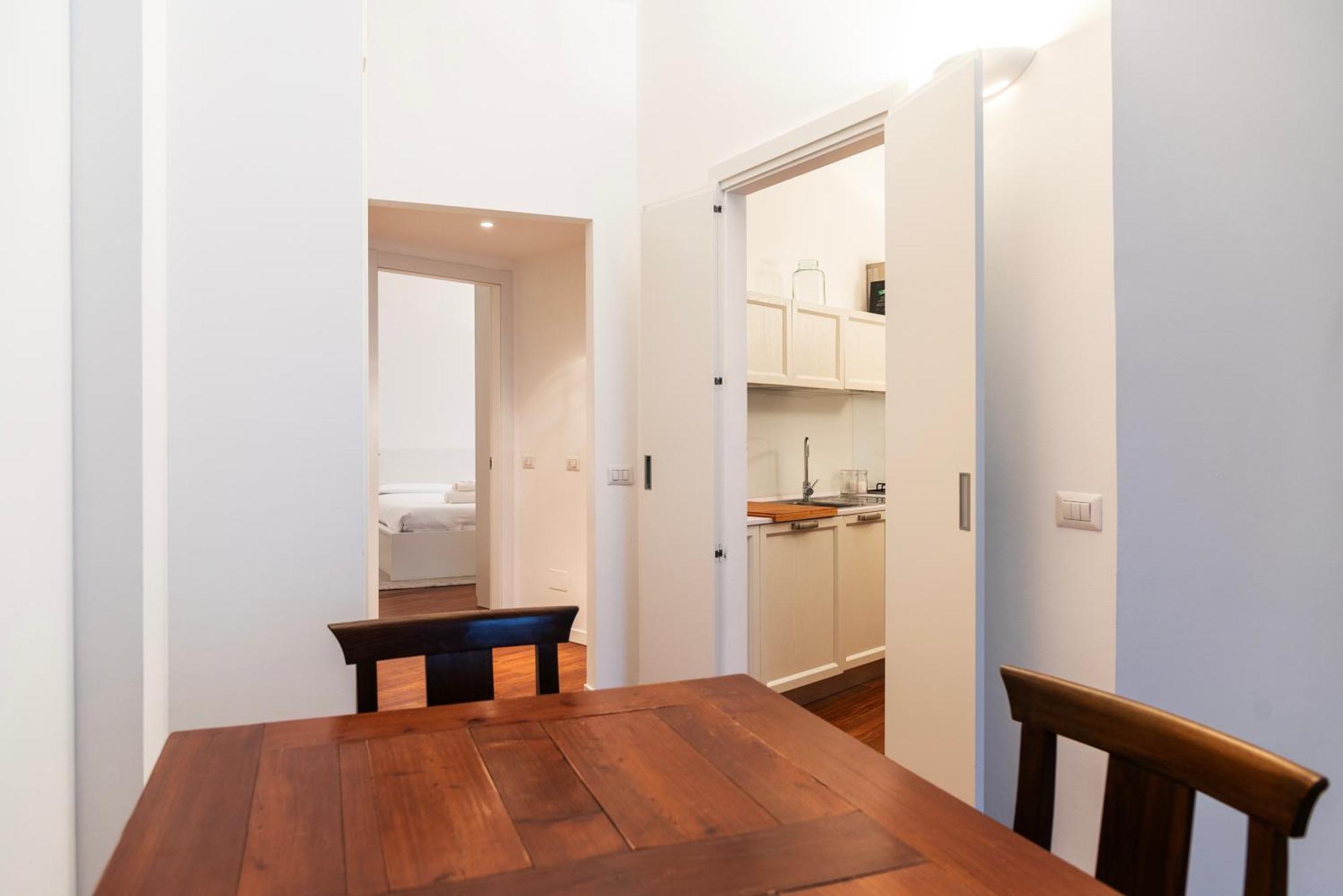 Youhosty - Tortona 2 Apartment Mailand