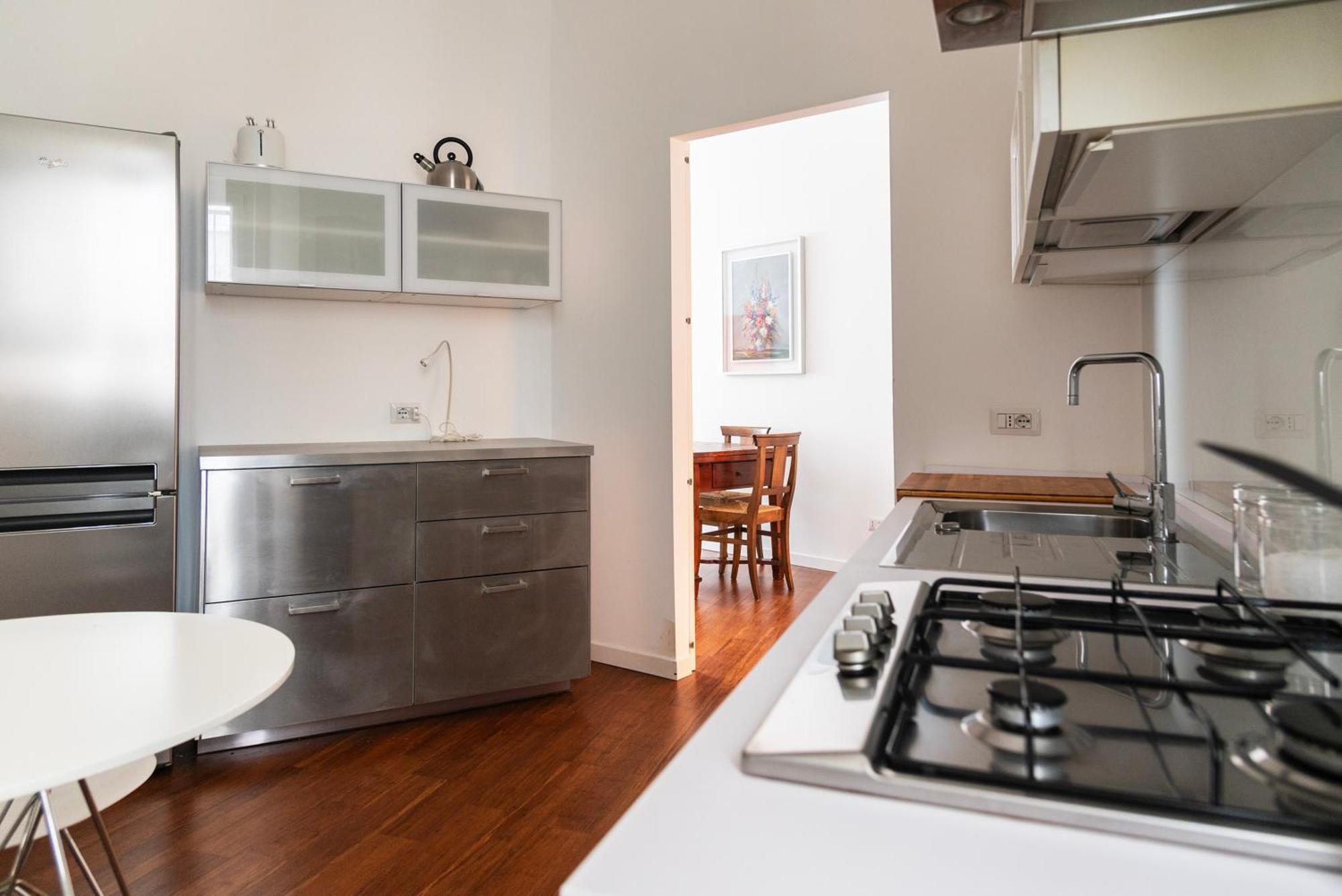 Apartment Youhosty - Tortona 2 Mailand