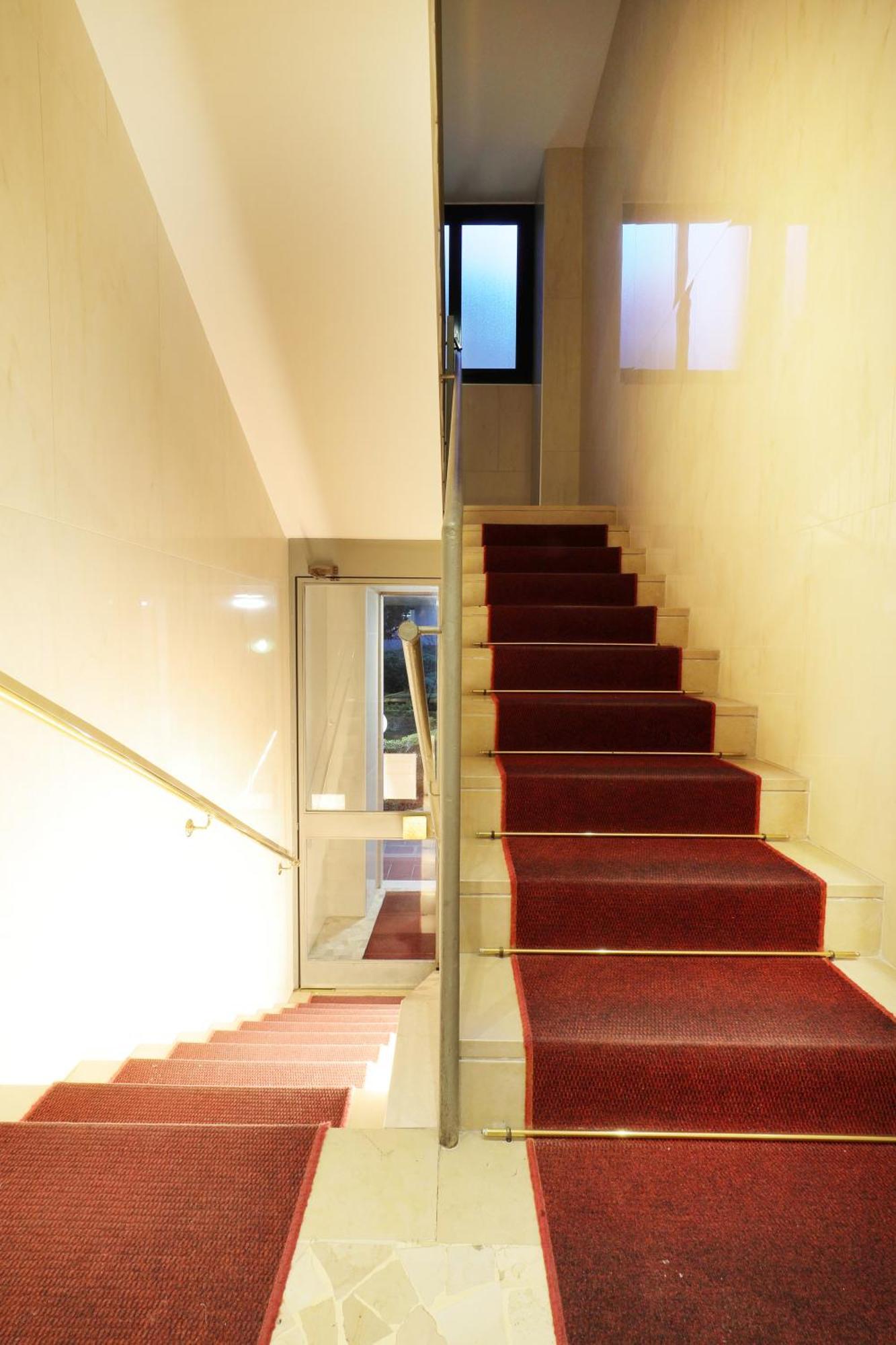 Appartement Eri-kasa *