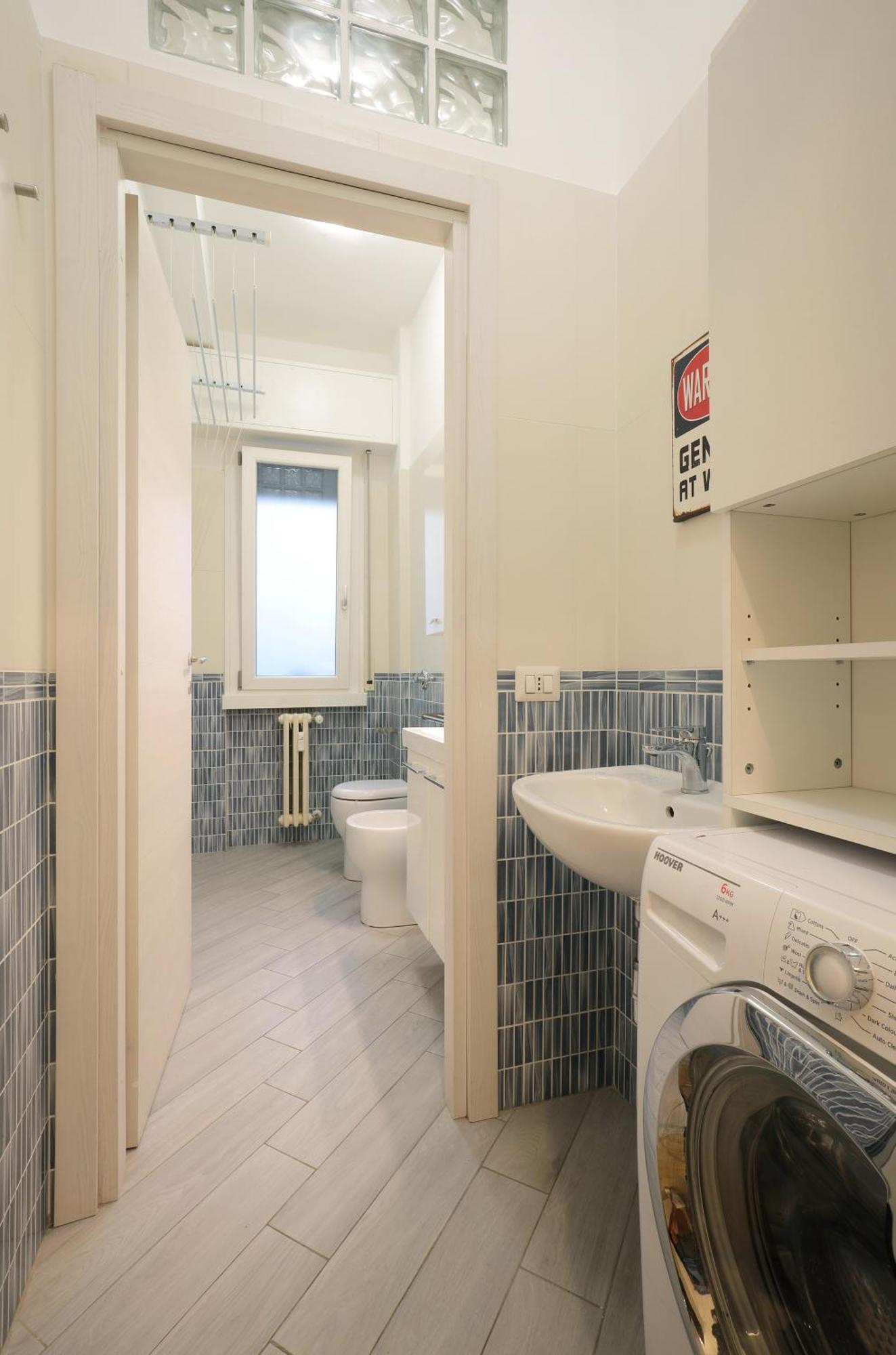 Eri-kasa Apartment *