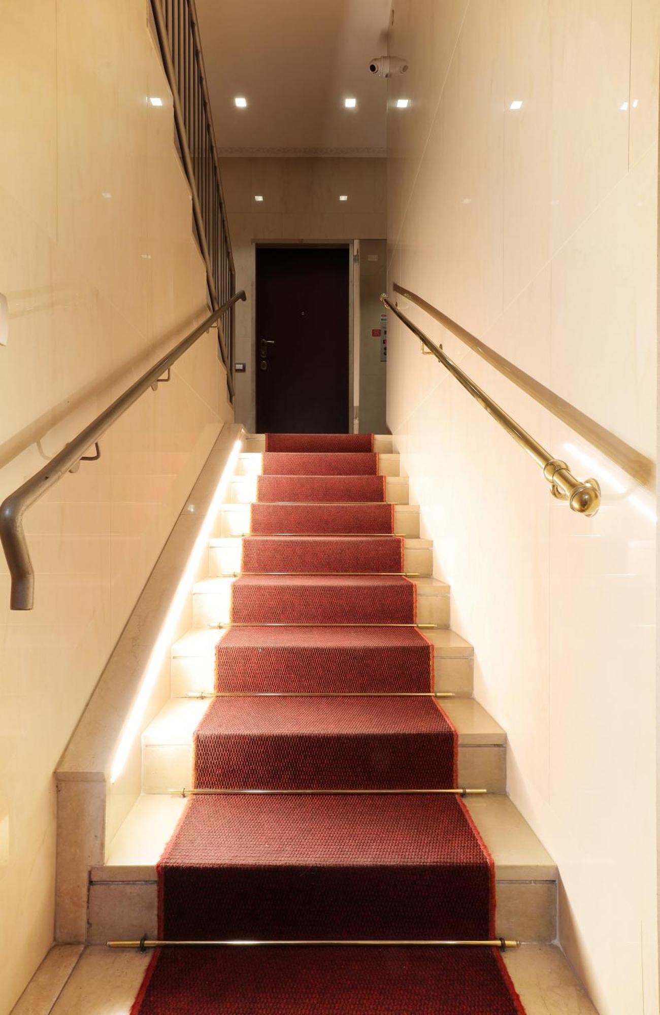 Eri-kasa Appartement Milaan