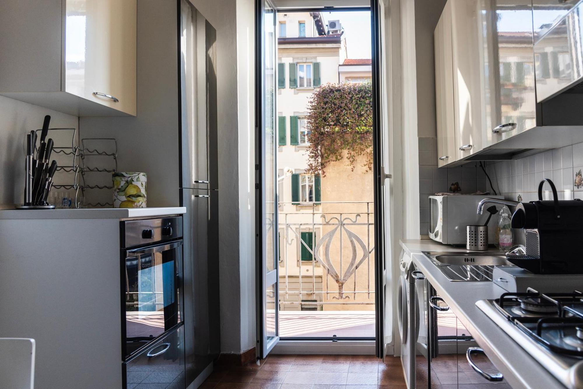 Appartamento Youhosty - Buenos Aires 1 Bedroom *