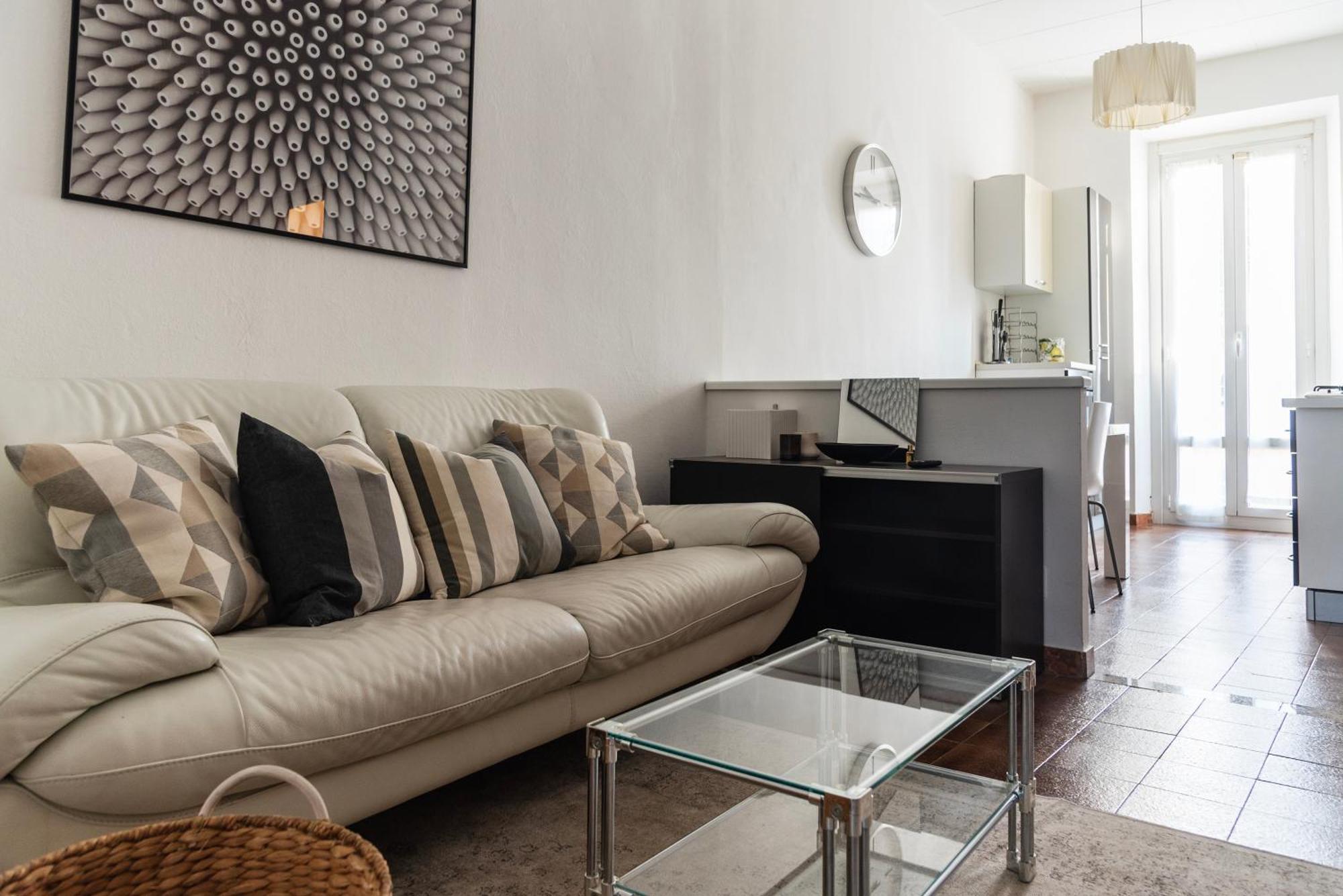 Youhosty - Buenos Aires 1 Bedroom Milano