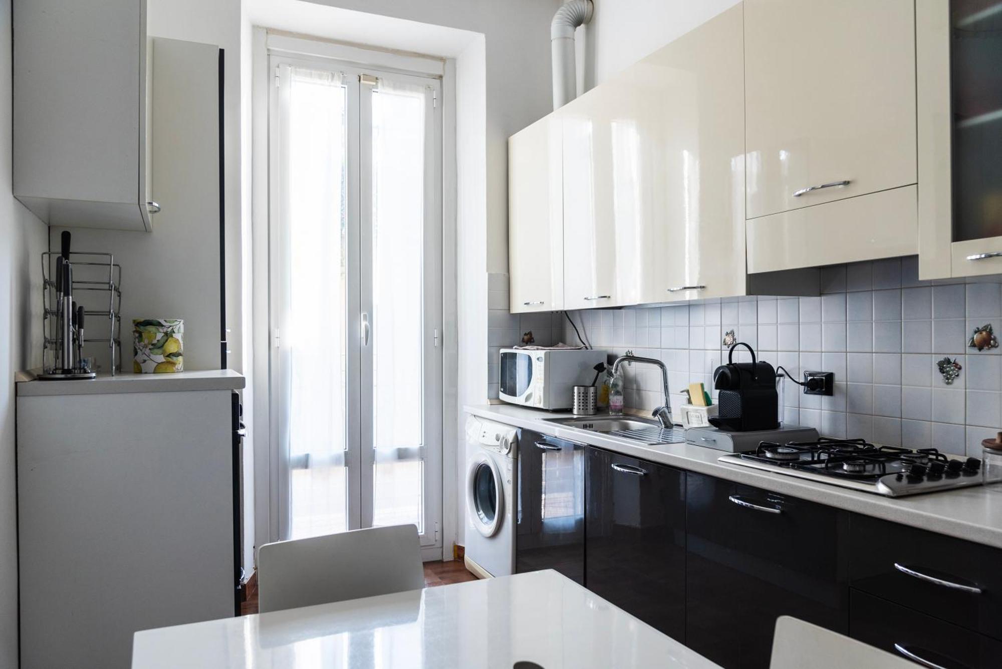 Youhosty - Buenos Aires 1 Bedroom * Milano