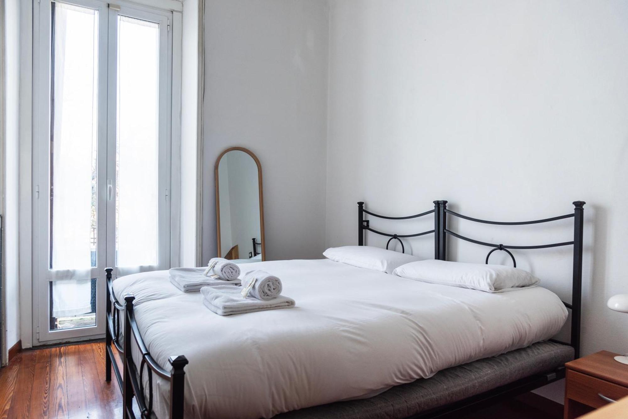 Youhosty - Buenos Aires 1 Bedroom Appartamento