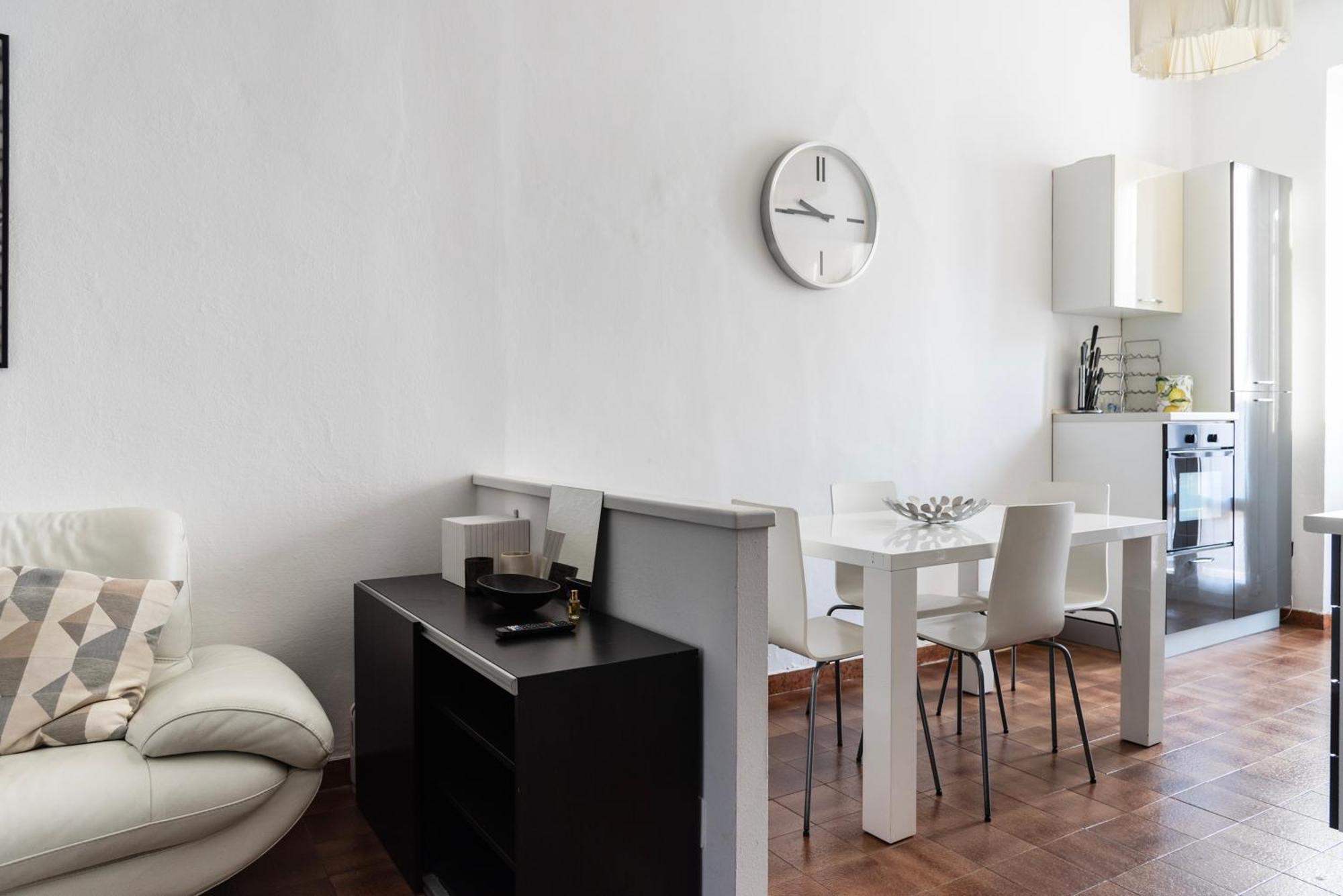 Youhosty - Buenos Aires 1 Bedroom Appartamento