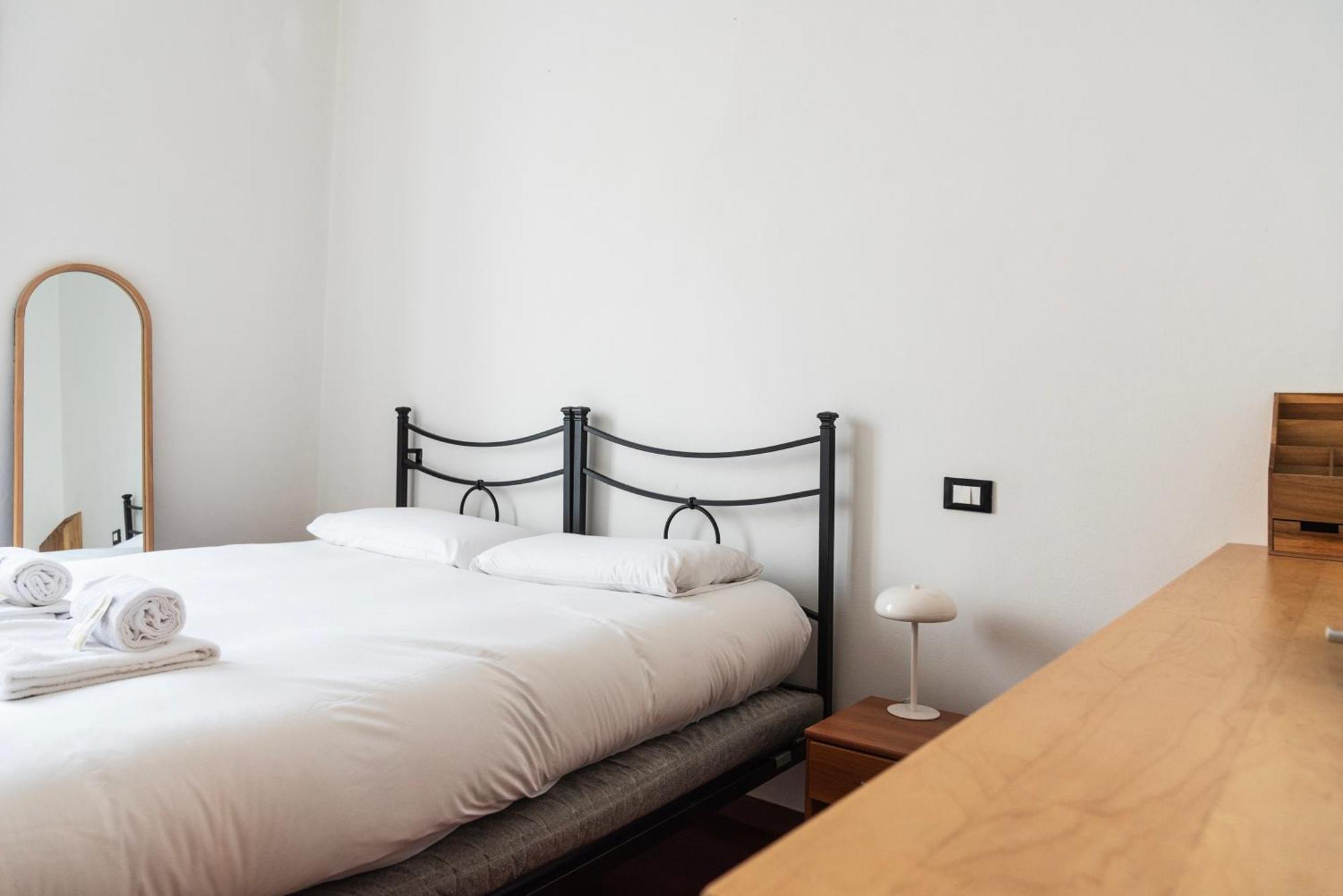 Youhosty - Buenos Aires 1 Bedroom * Milano
