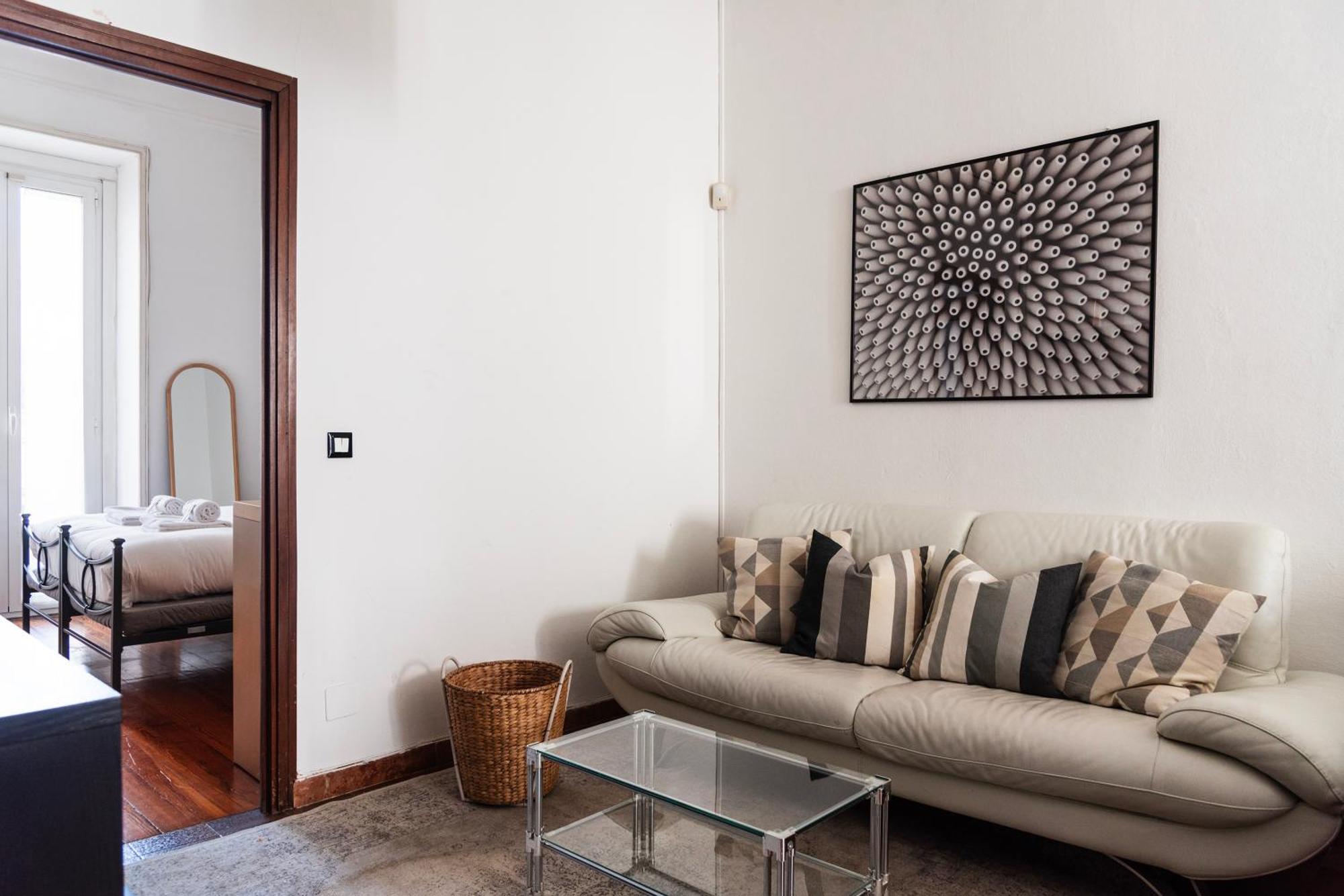 Youhosty - Buenos Aires 1 Bedroom Appartamento