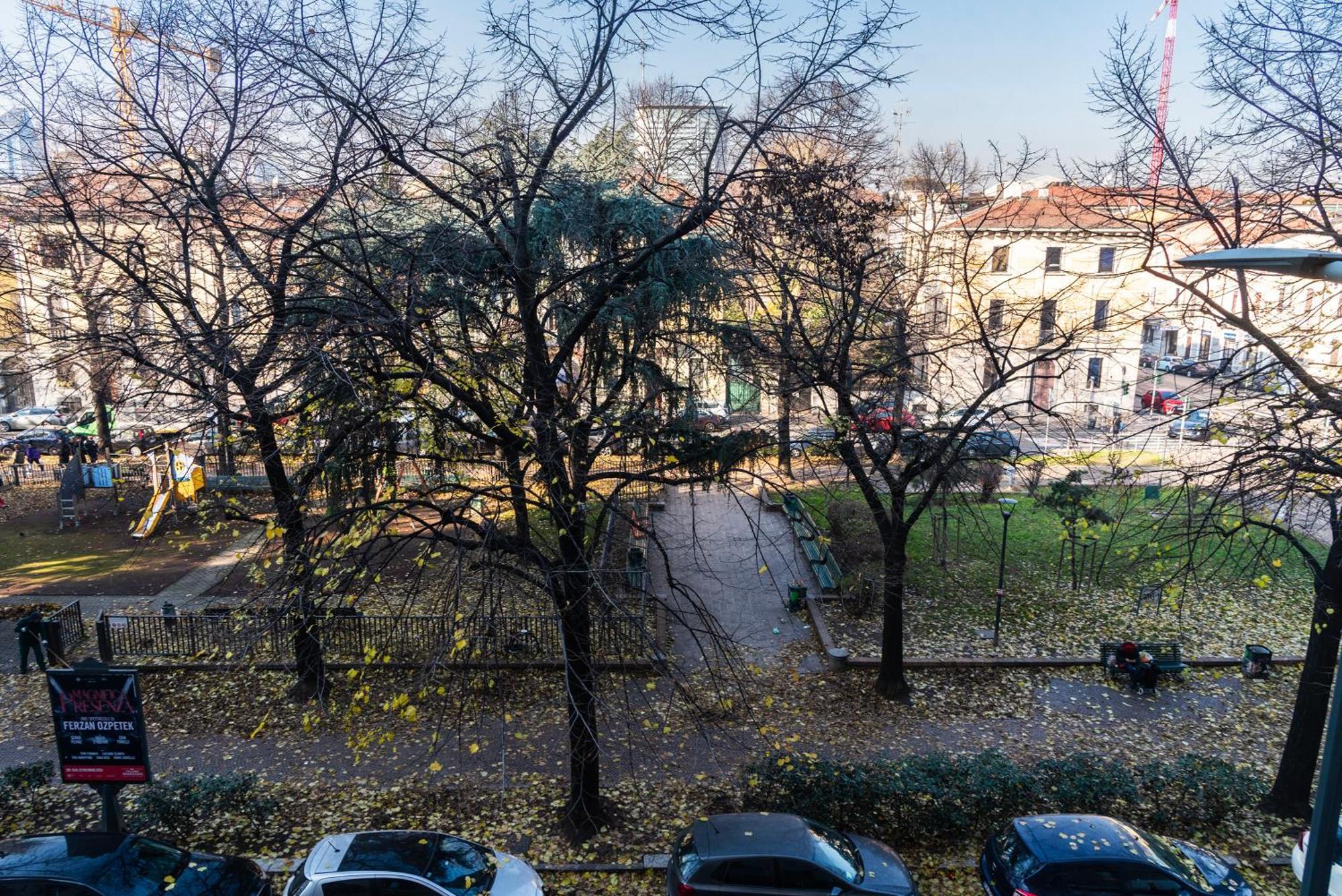 Appartamento Youhosty - Buenos Aires 1 Bedroom *