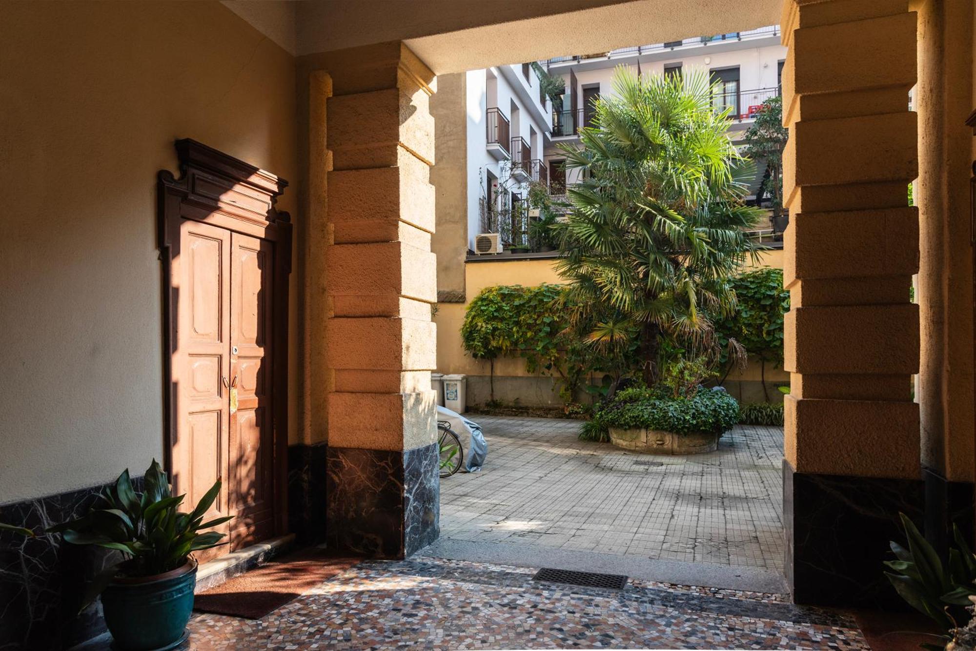 Youhosty - Buenos Aires 1 Bedroom Appartamento Milano