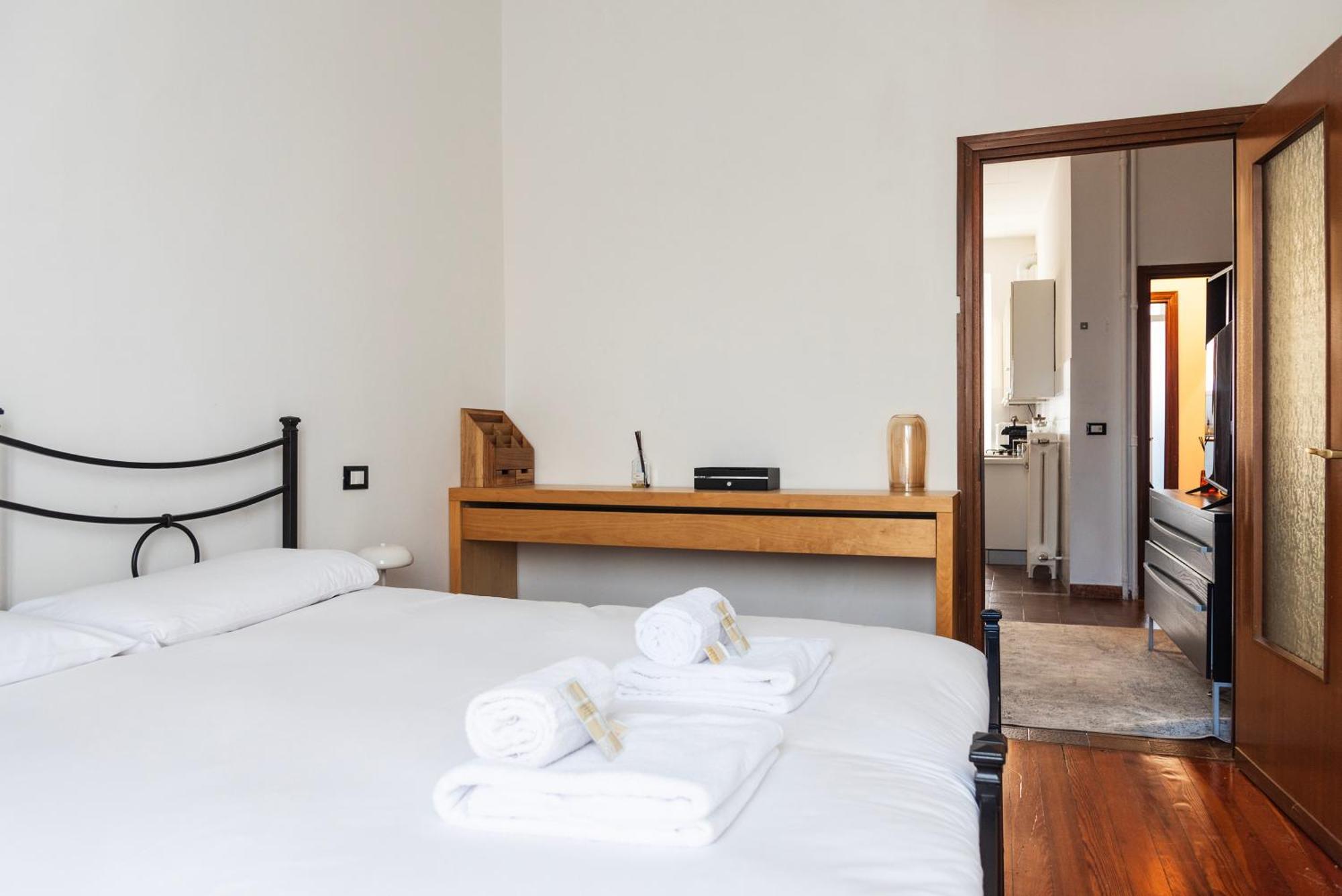 Appartamento Youhosty - Buenos Aires 1 Bedroom Milano