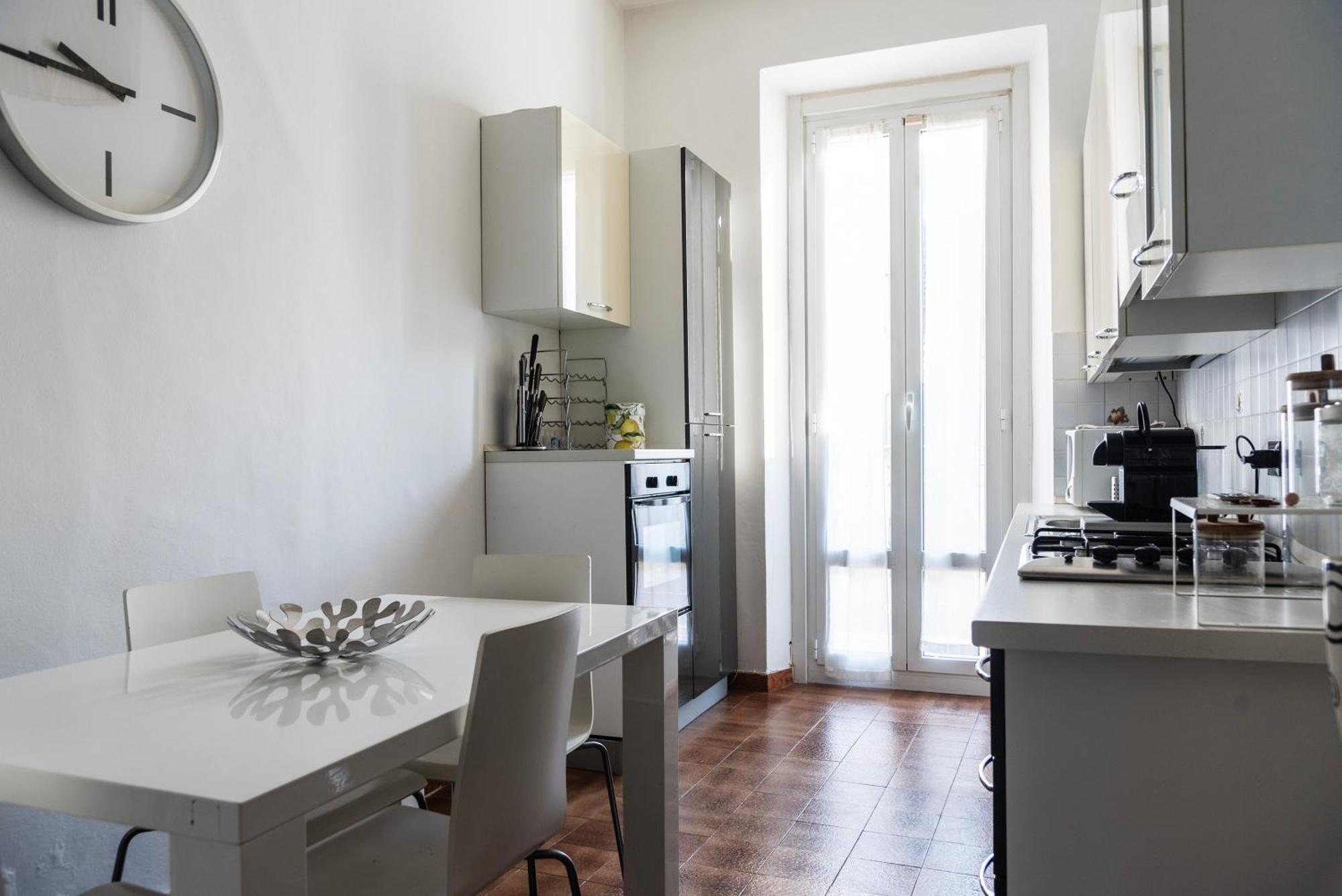 Youhosty - Buenos Aires 1 Bedroom * Milano