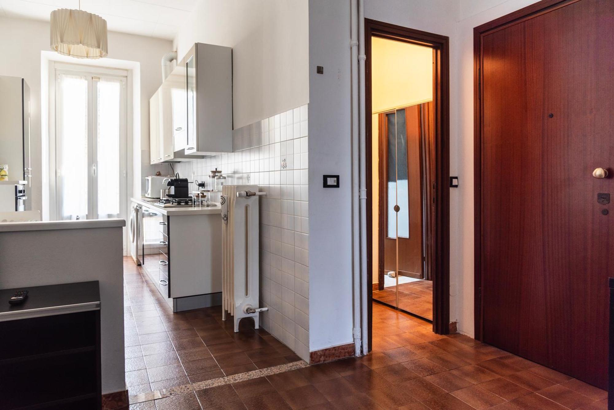 Youhosty - Buenos Aires 1 Bedroom Appartamento
