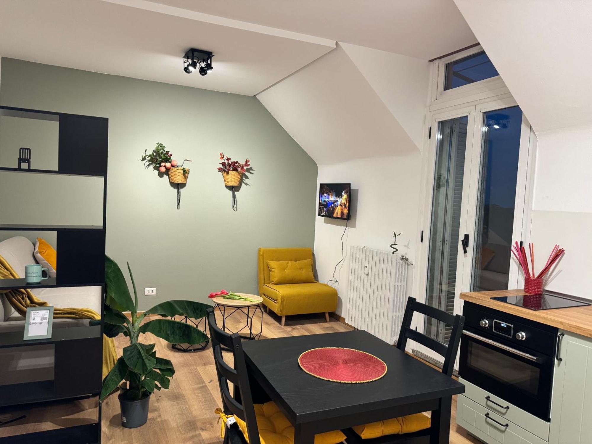 Plinio 29 - Homy Appartamento Milano