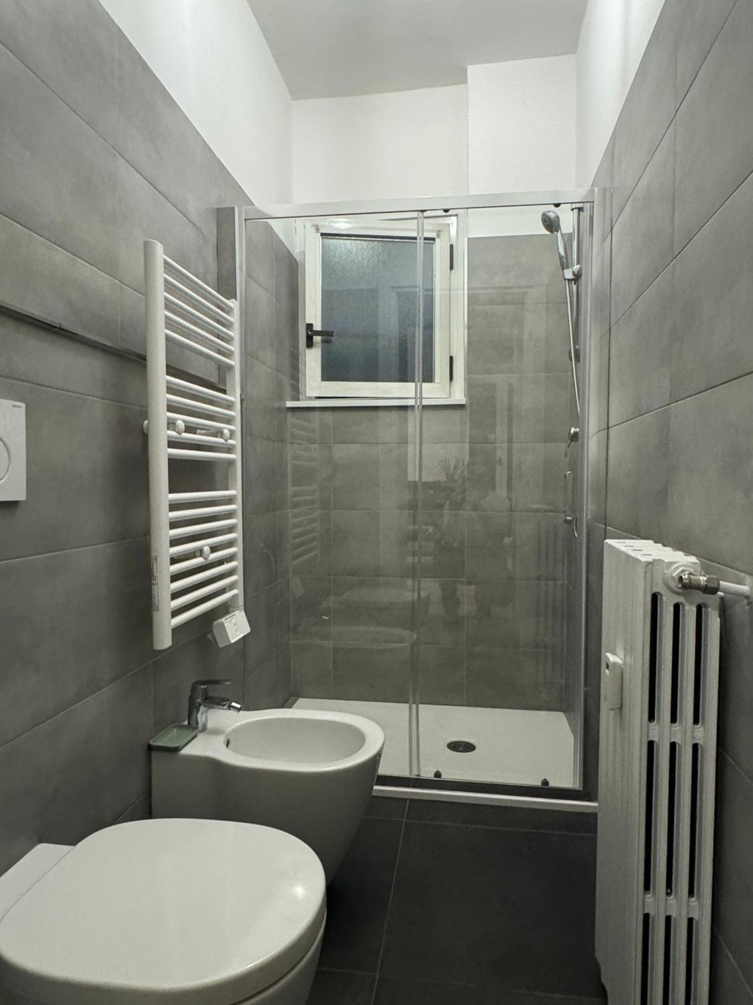 Appartamento Plinio 29 - Homy Milano